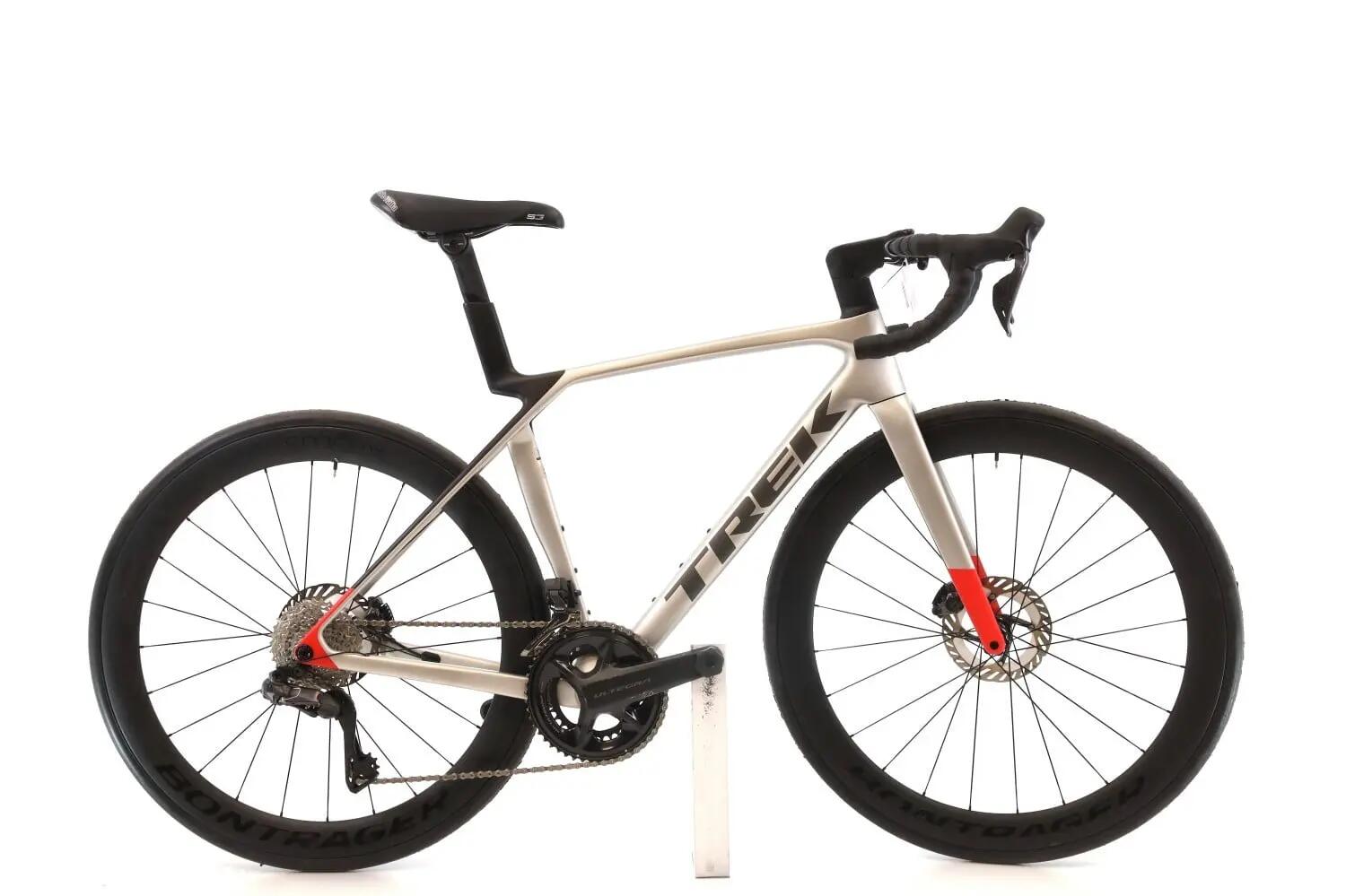 TREK picture