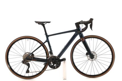 Vélo de route reconditionné · Contessa Addict 15 Di2 12V · Très bon état