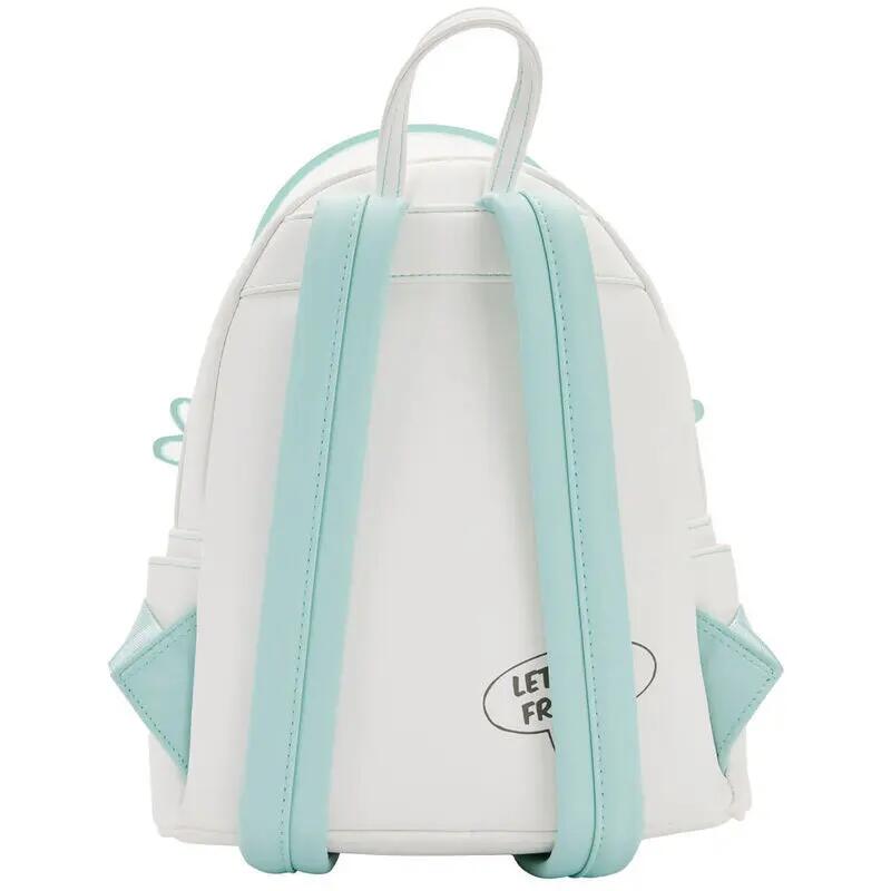 Sac à dos enfant Loungefly Casper the Friendly Ghost 3/4