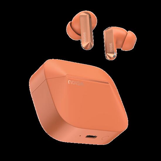 Hoofdtelefoon True Wireless Earbuds NOISE ALT BUDS Oranje