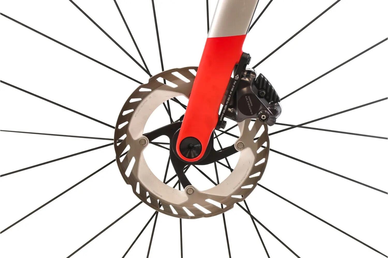 Segunda Vida · Bicicleta carretera ·  Madone SL7 Di2 12V · Muy buen estado 7/8
