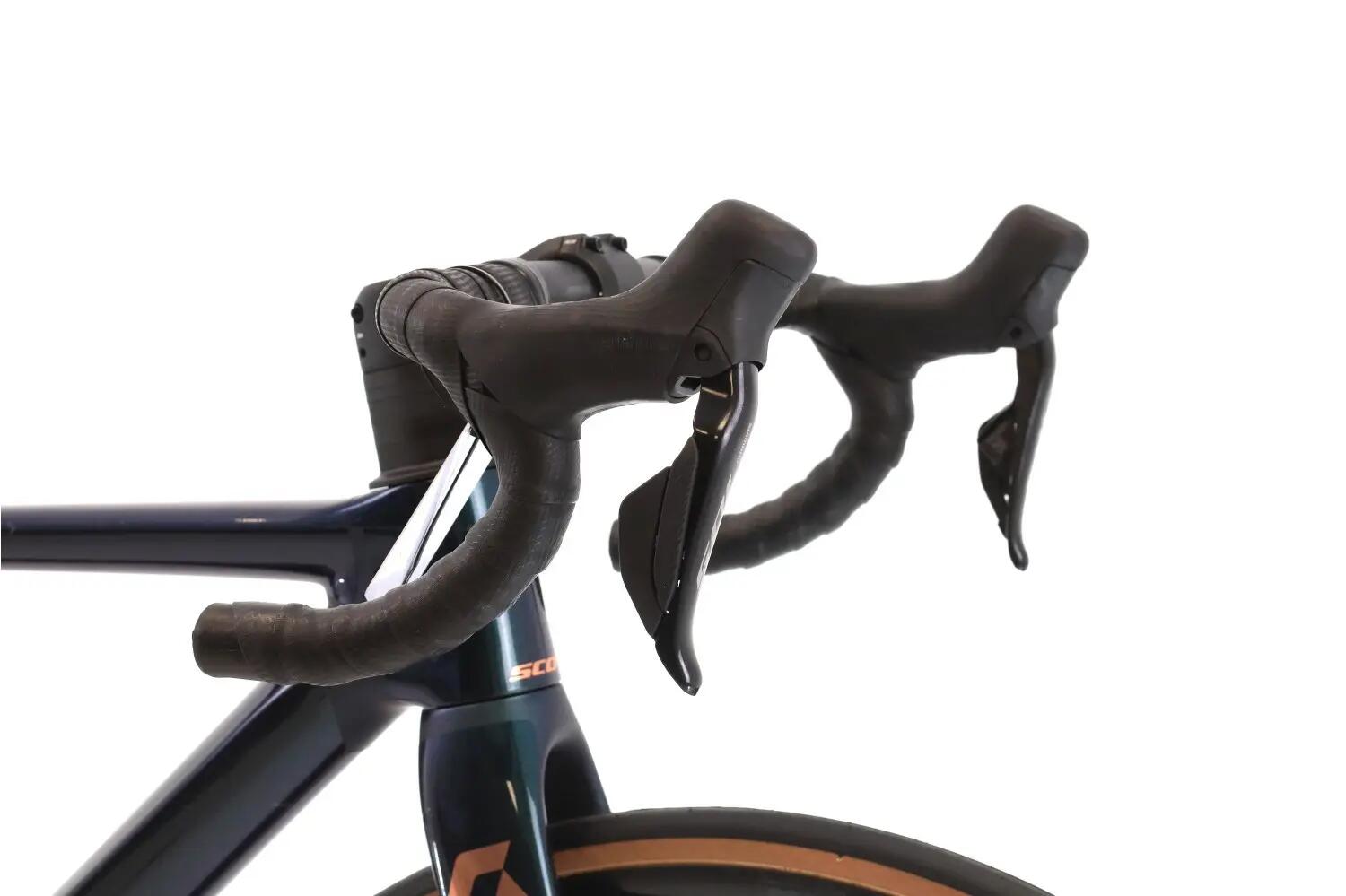 Tweedehands racefiets ·  Contessa Addict 15 Di2 12V · Zeer goede toestand 6/8