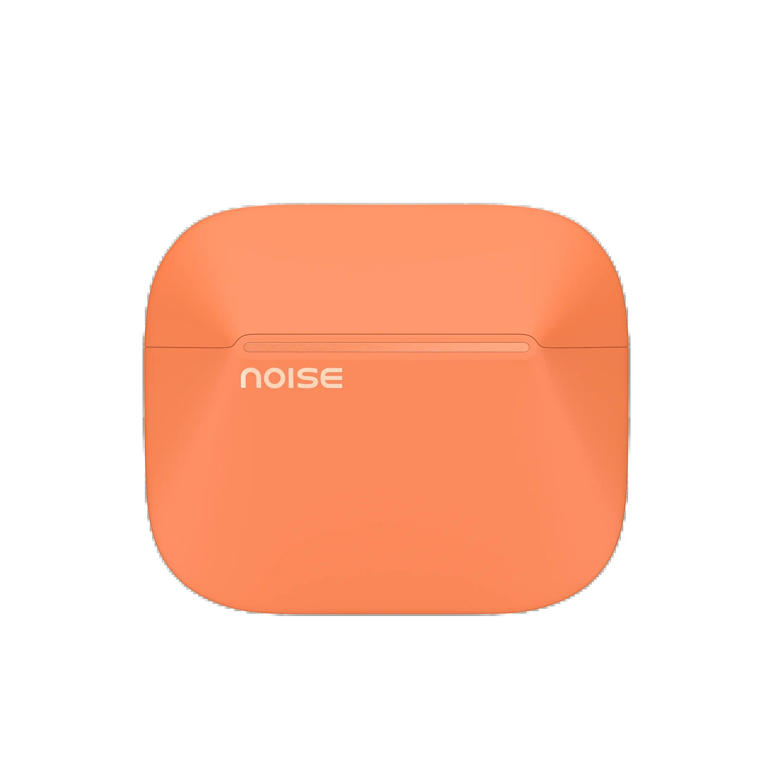 Auricolari True Wireless NOISE ALT BUDS Arancioni 5/5