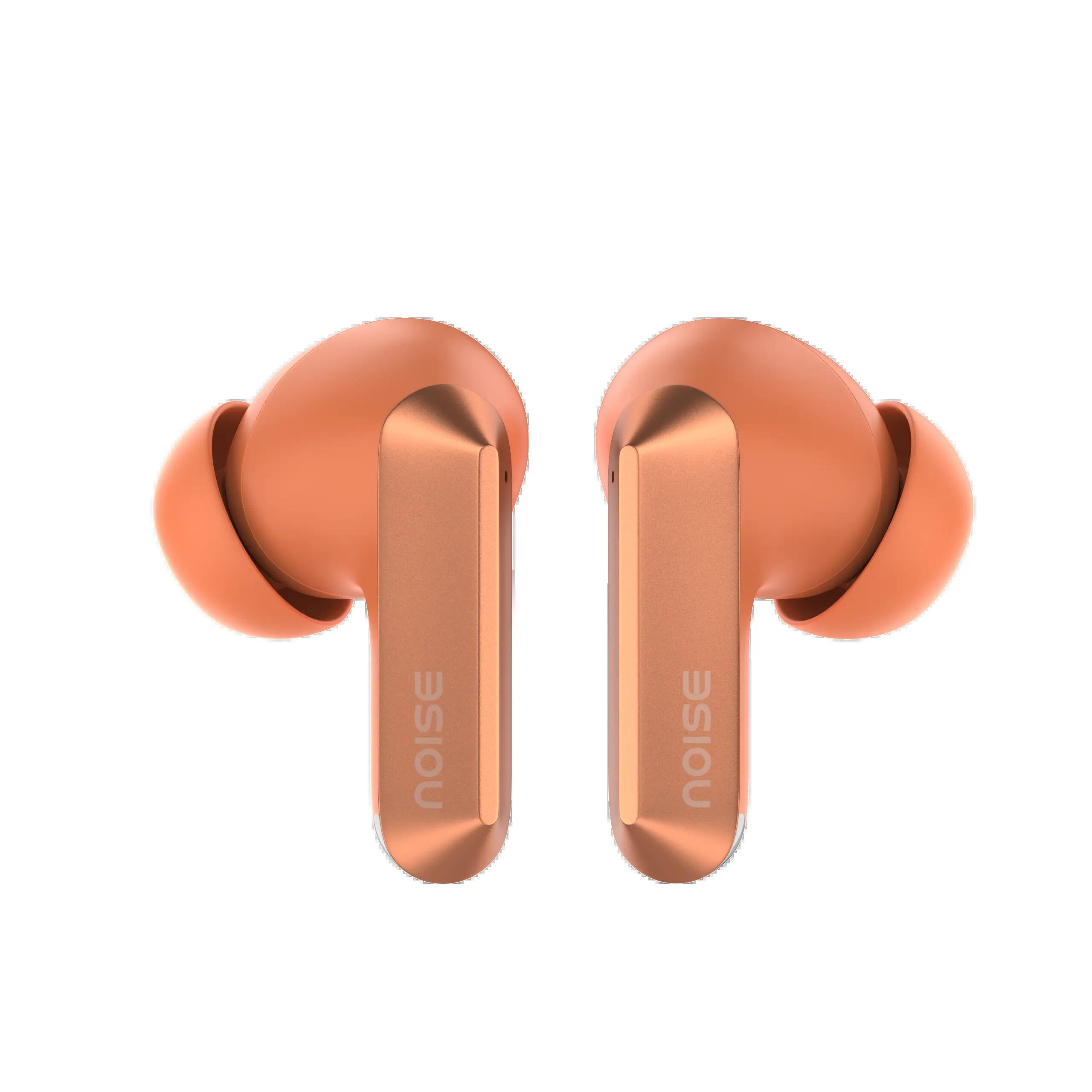 Auricolari True Wireless NOISE ALT BUDS Arancioni 4/5