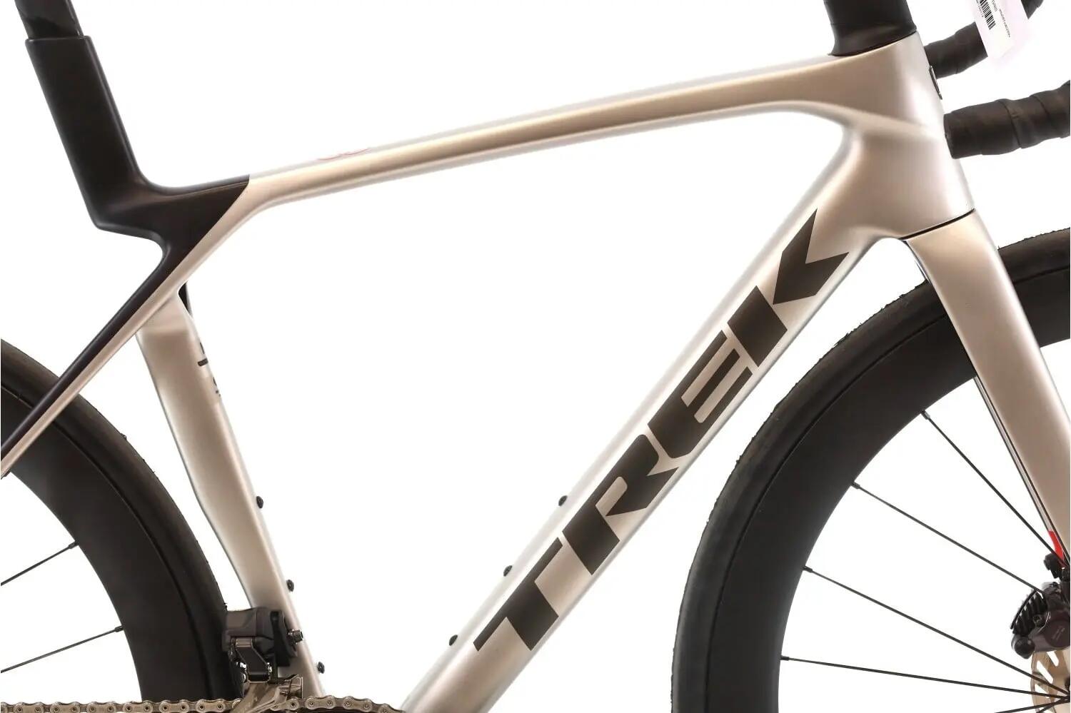 Segunda Vida · Bicicleta carretera ·  Madone SL7 Di2 12V · Muy buen estado 2/8