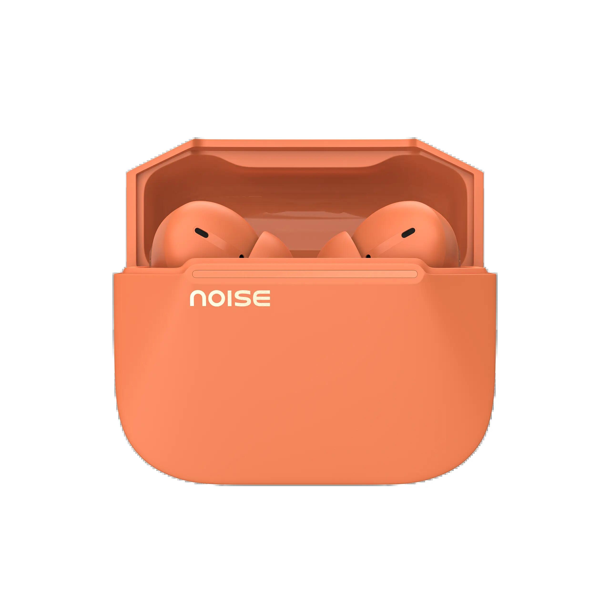 Auricolari True Wireless NOISE ALT BUDS Arancioni 3/5