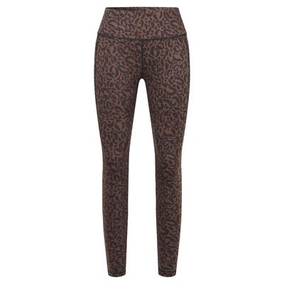 Leggings Donna Influential Escursionismo
