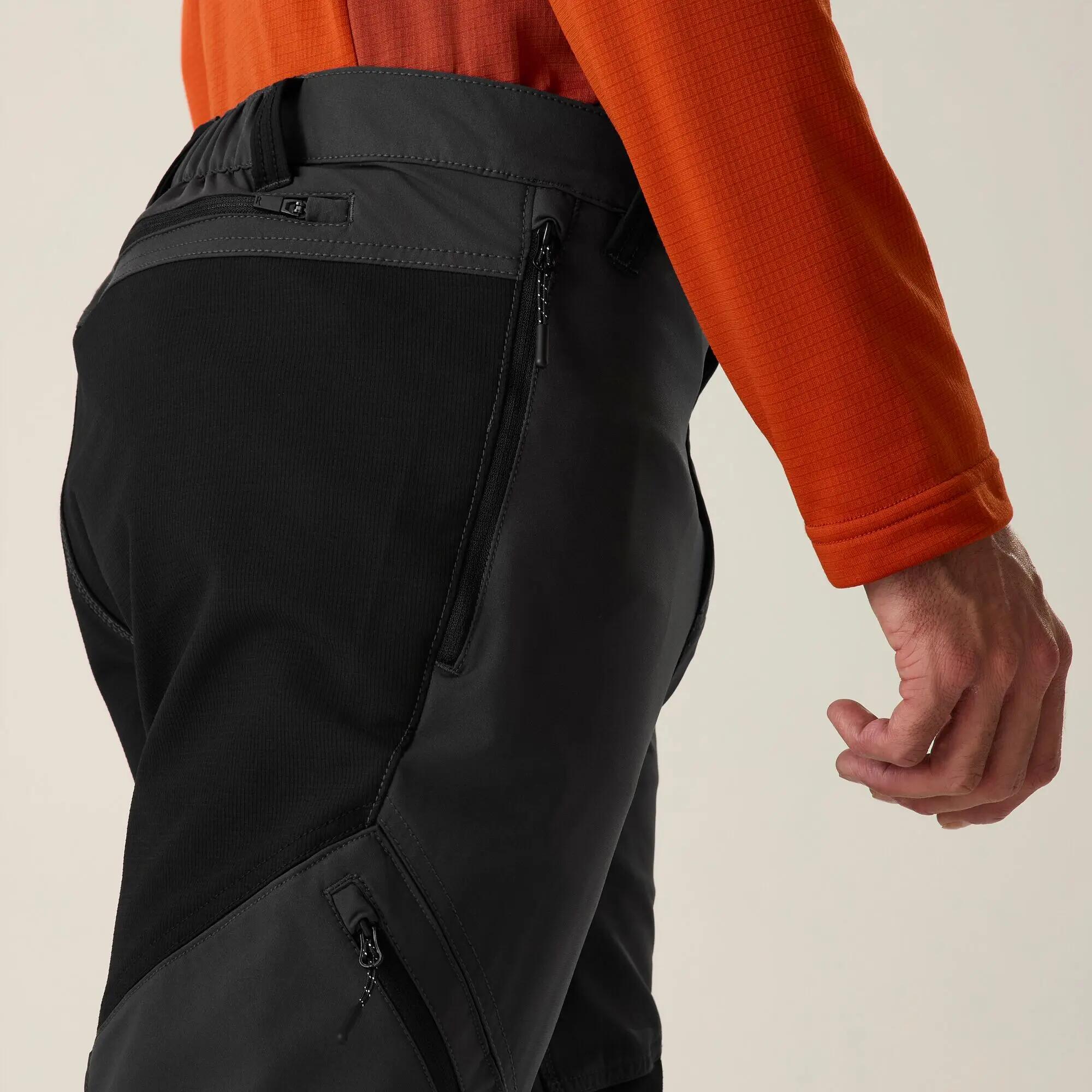 Pantaloni Questra da uomo 7/7