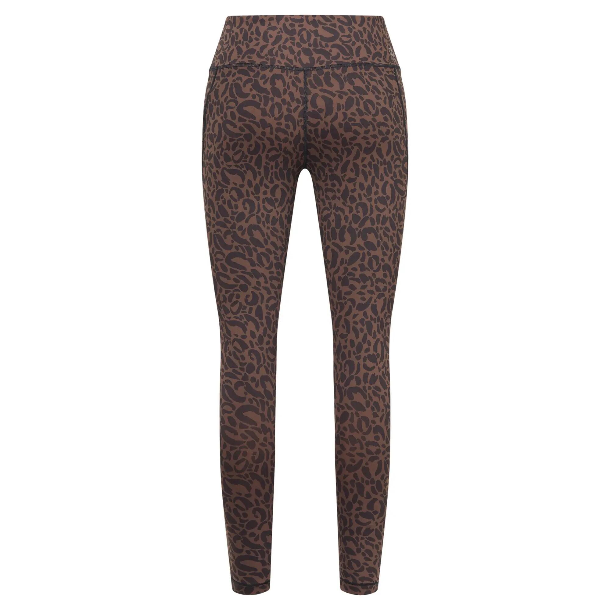 Leggings Donna Influential Escursionismo 3/4