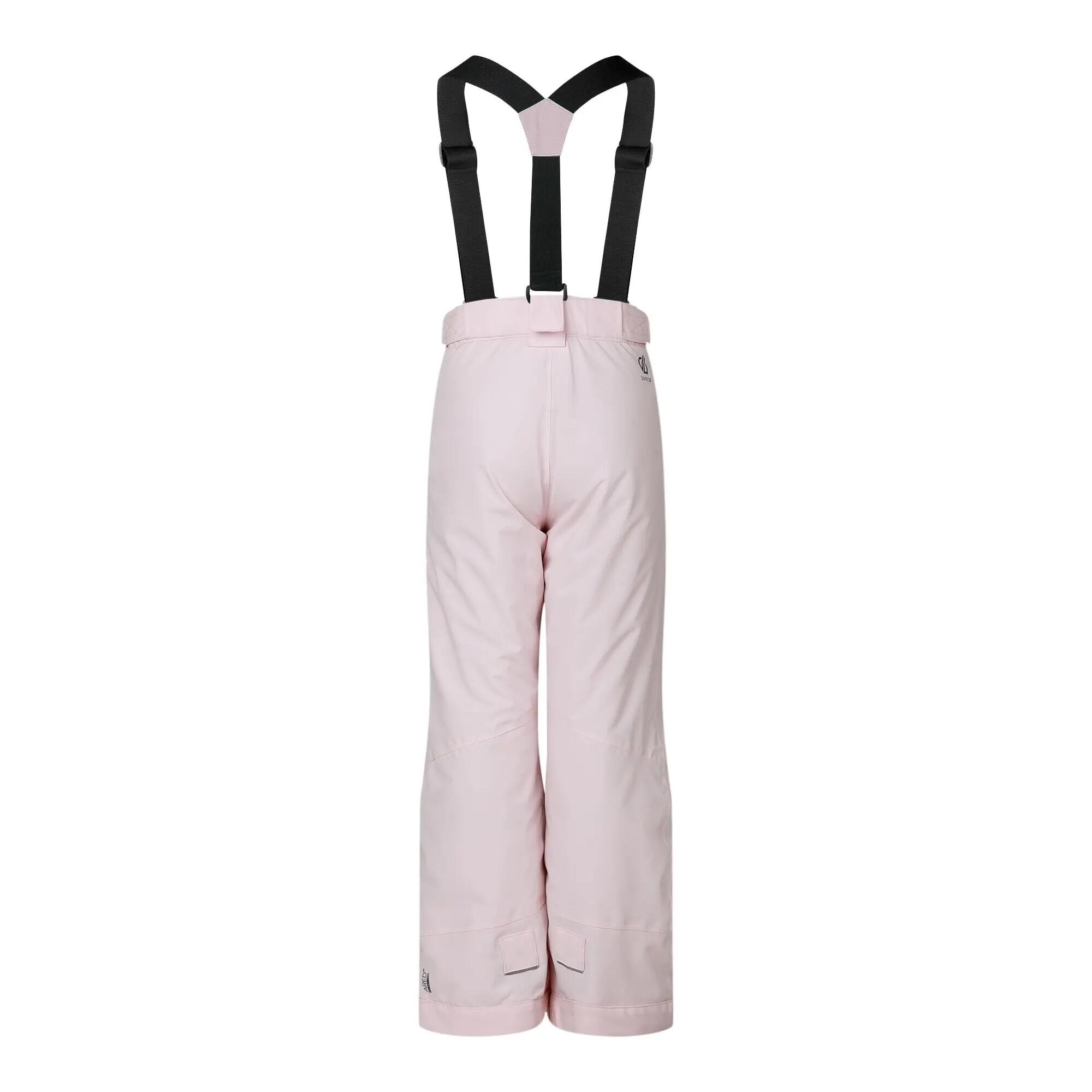 Pantalones de esquí Kids Outmove III  3/4