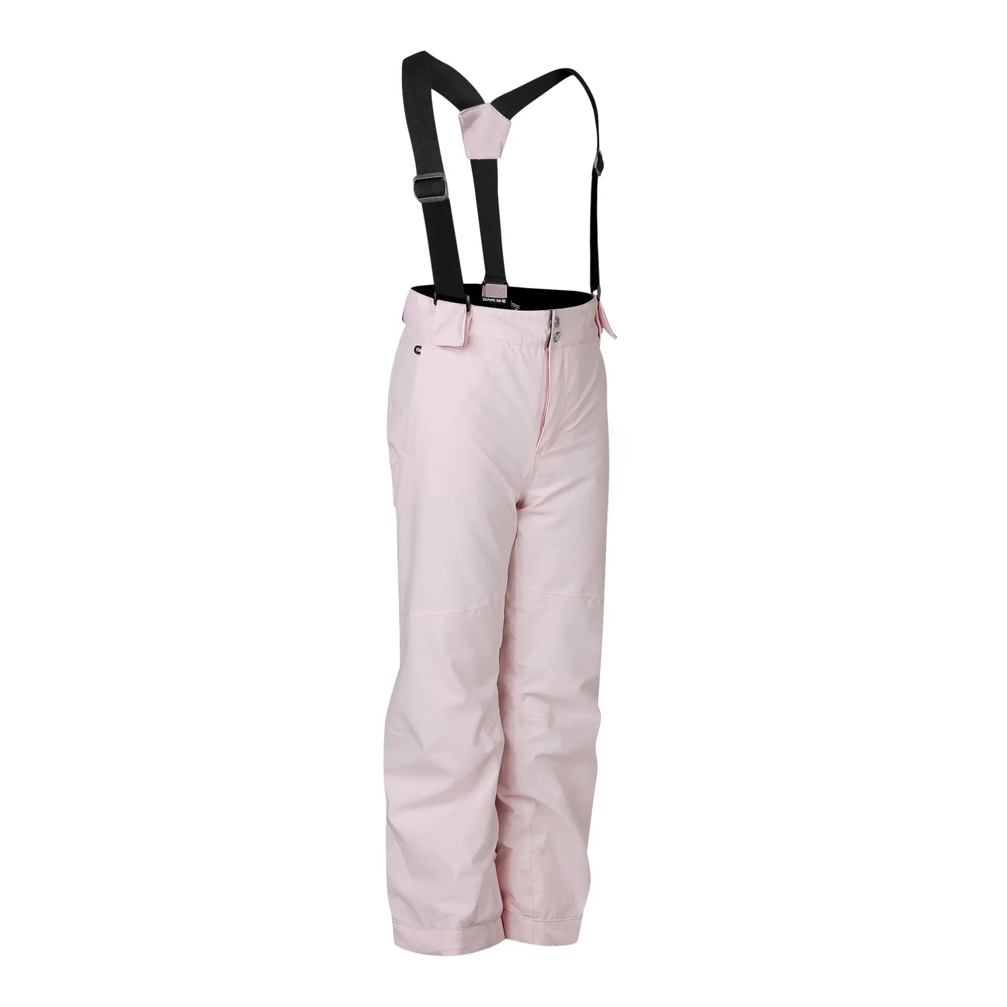 Pantalones de esquí Kids Outmove III  2/4