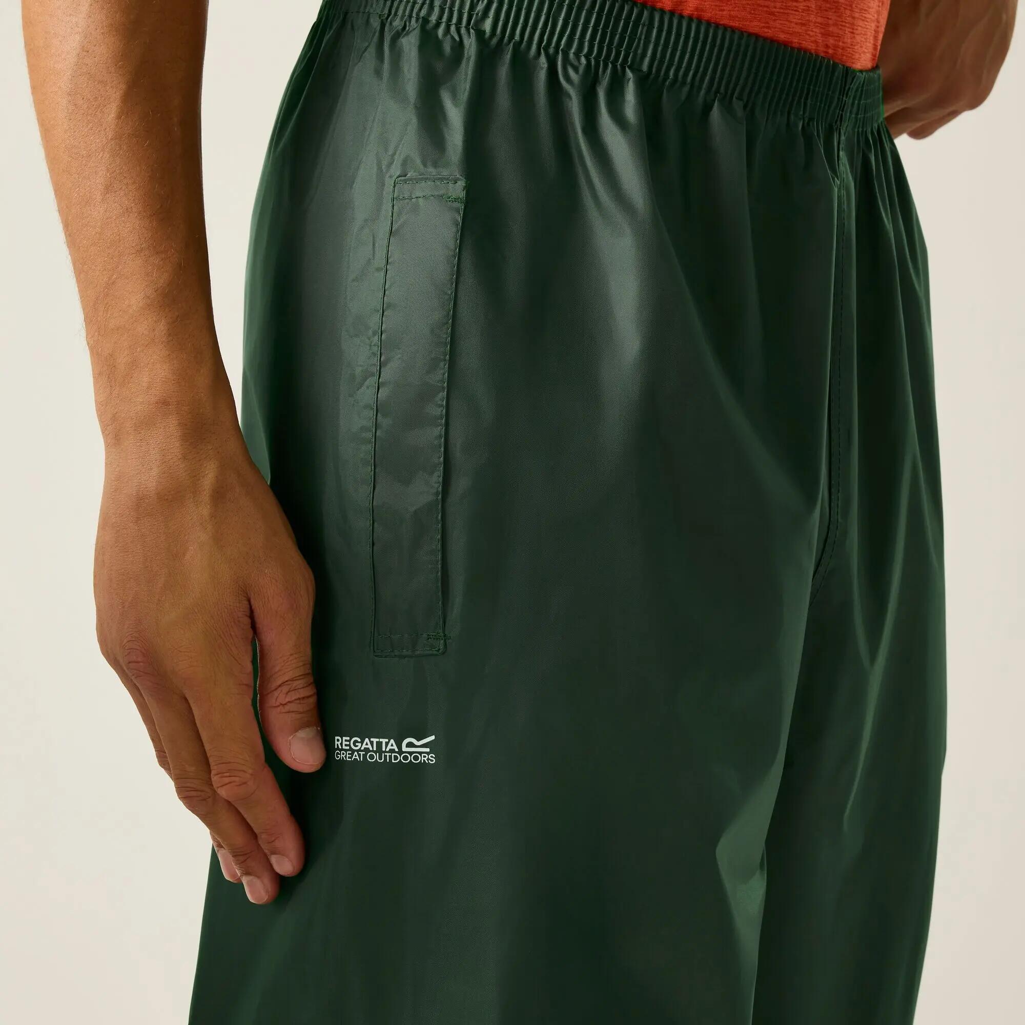 Pantalones impermeables impermeables Stormbreak para hombre 5/9