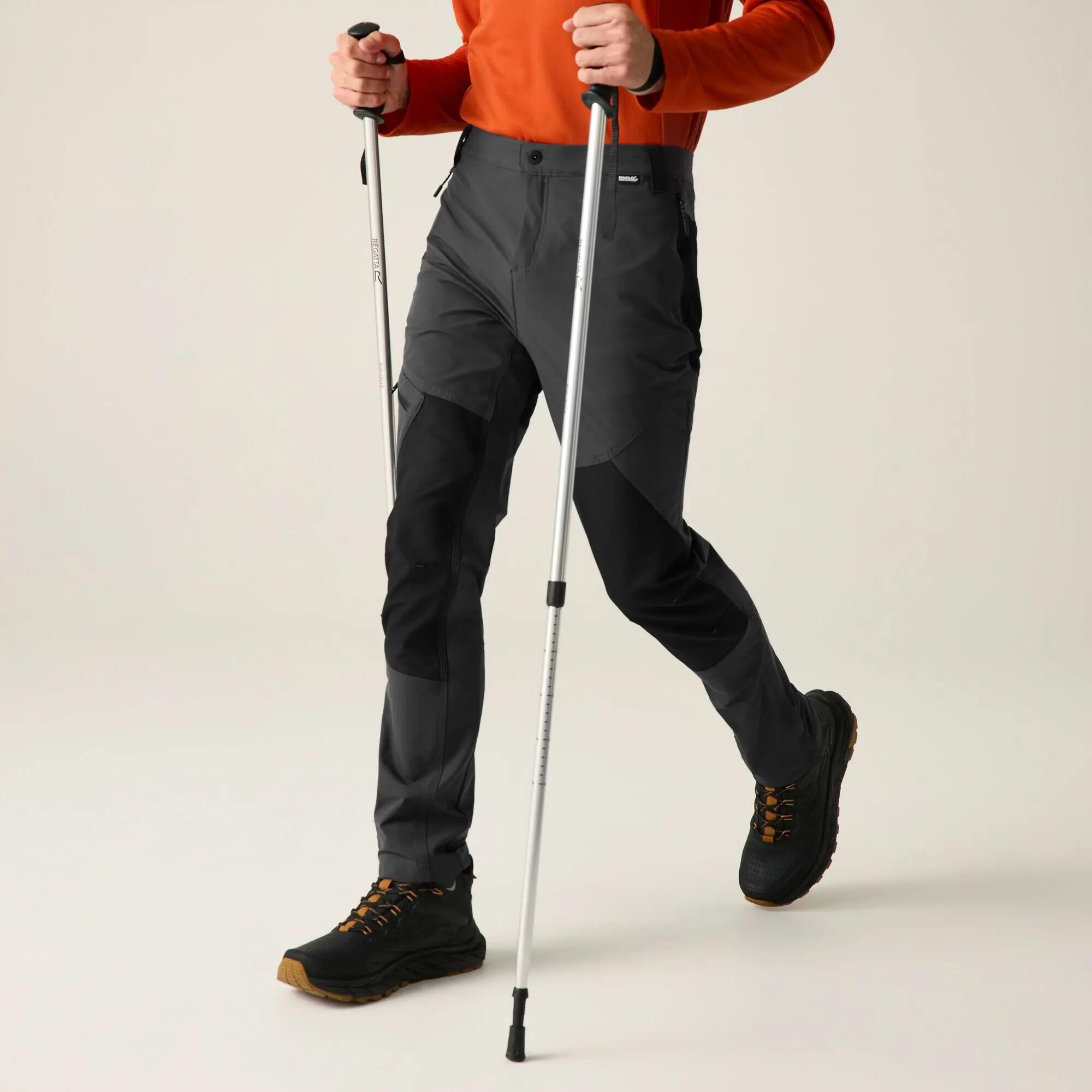 Pantaloni Questra da uomo 4/7