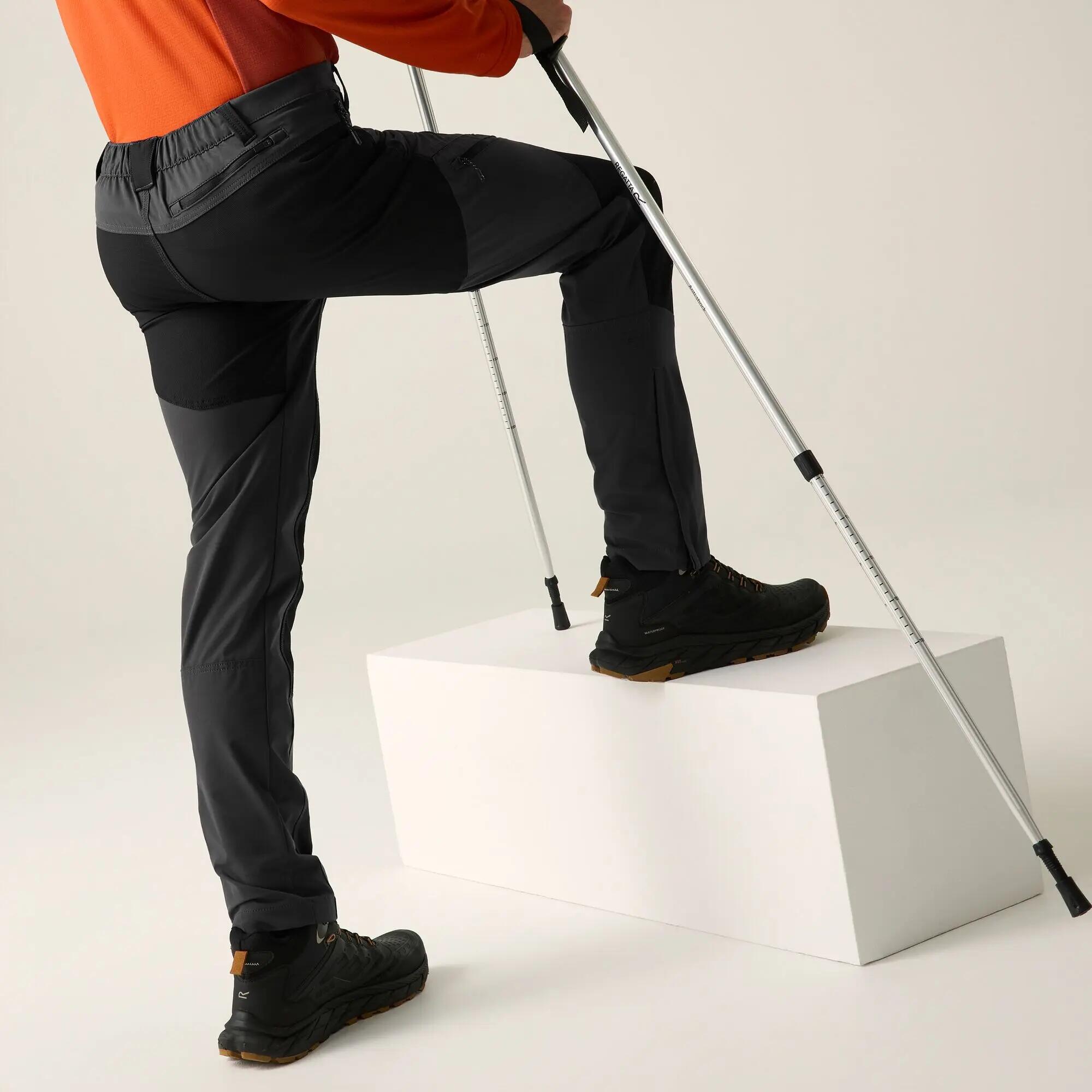 Pantaloni Questra da uomo 3/7