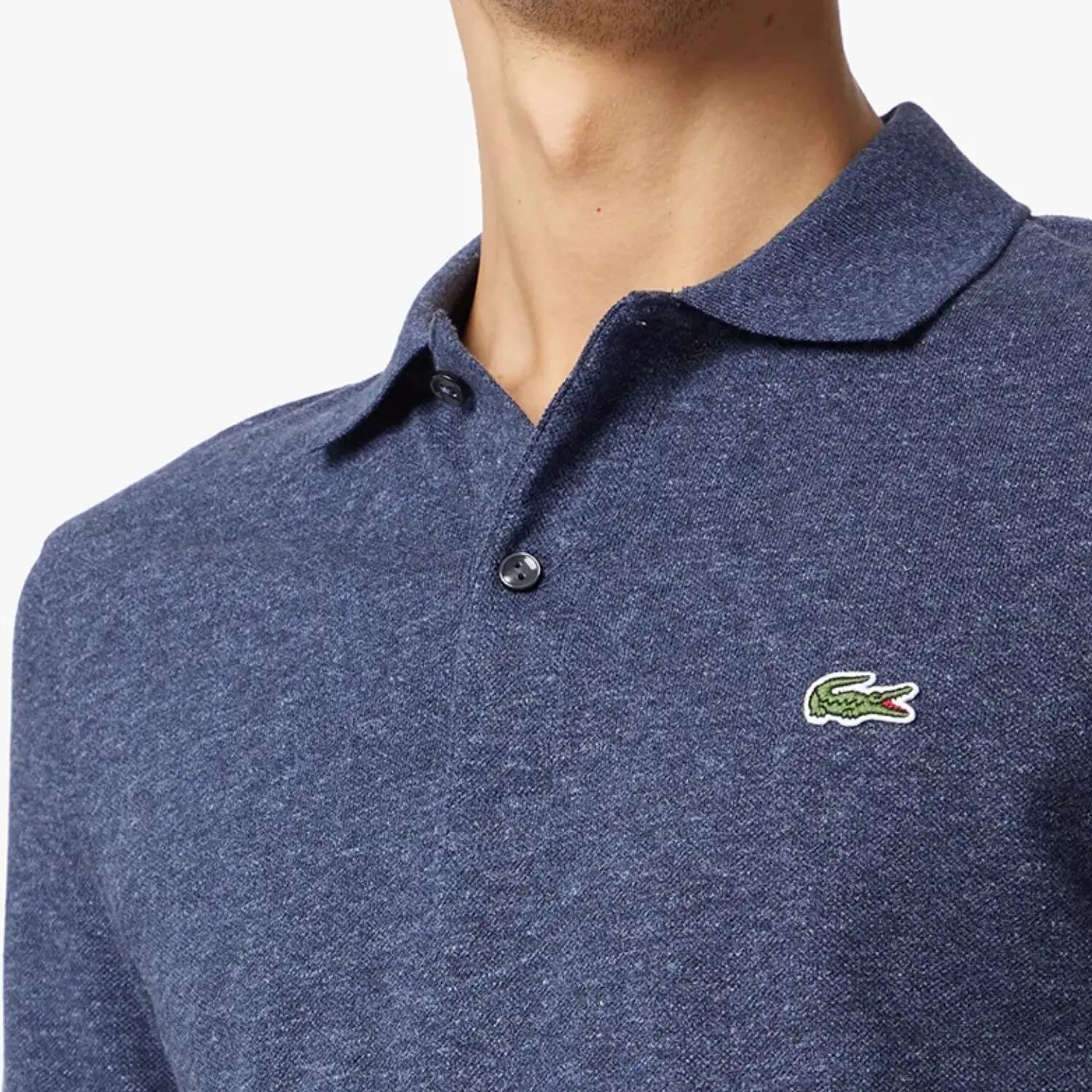 Koszulka sportowa polo męska Lacoste Polo Polo 4/5