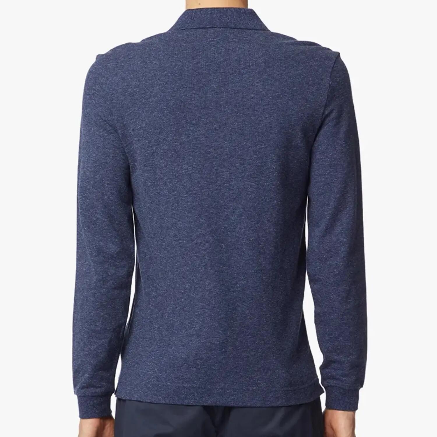 Koszulka sportowa polo męska Lacoste Polo Polo 3/5