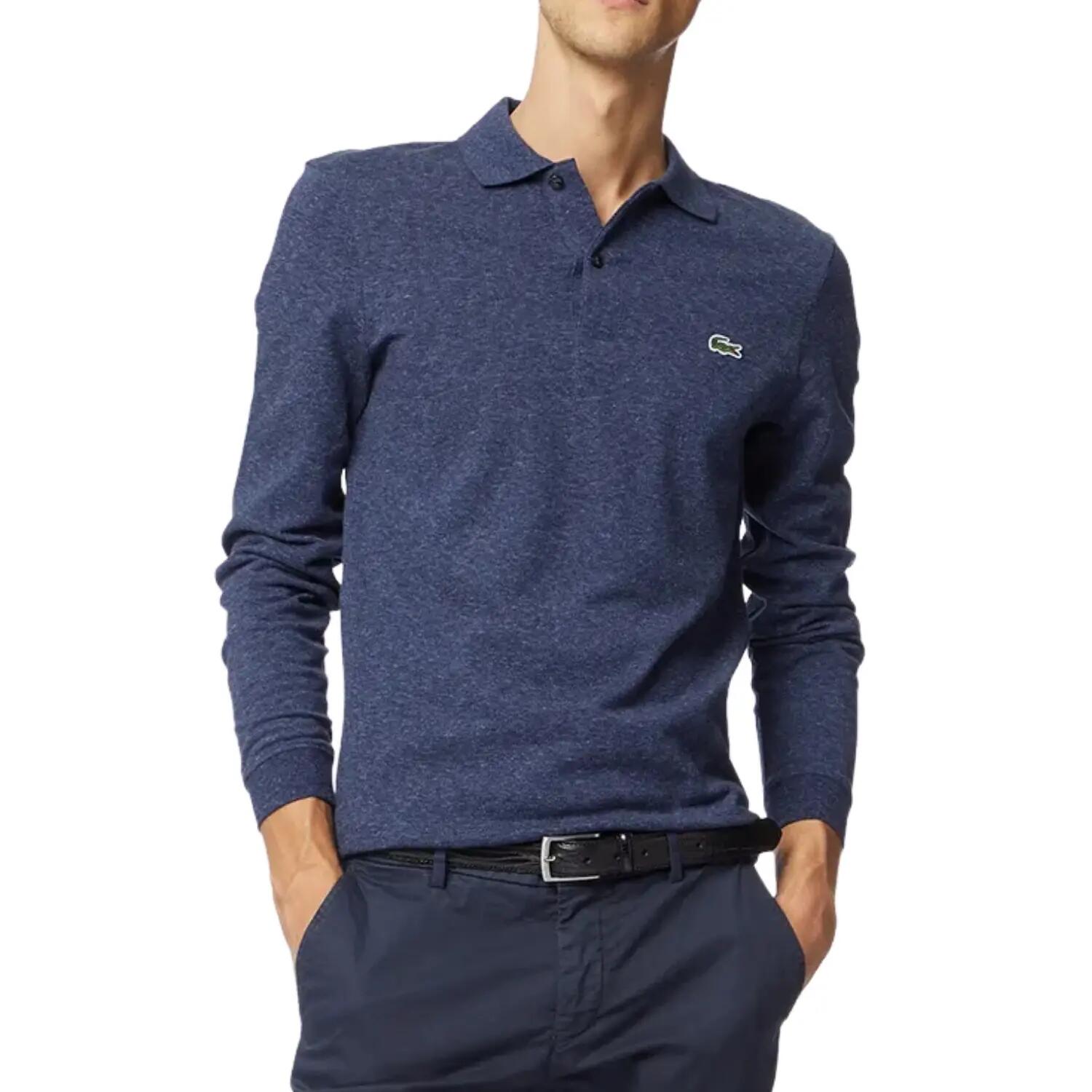 Koszulka sportowa polo męska Lacoste Polo Polo 2/5