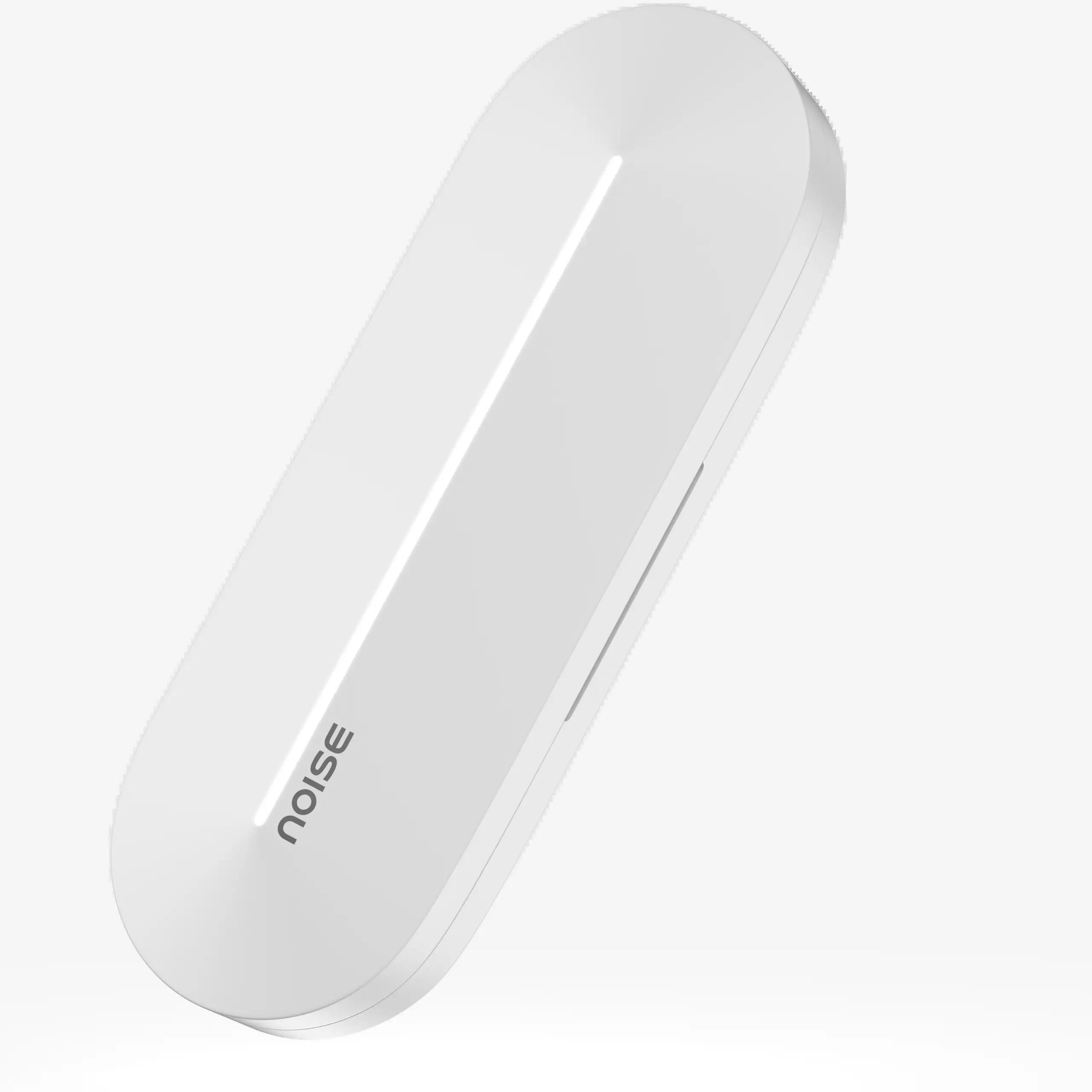 Écouteurs True Wireless NOISE ALT OPEN Blancs 4/5
