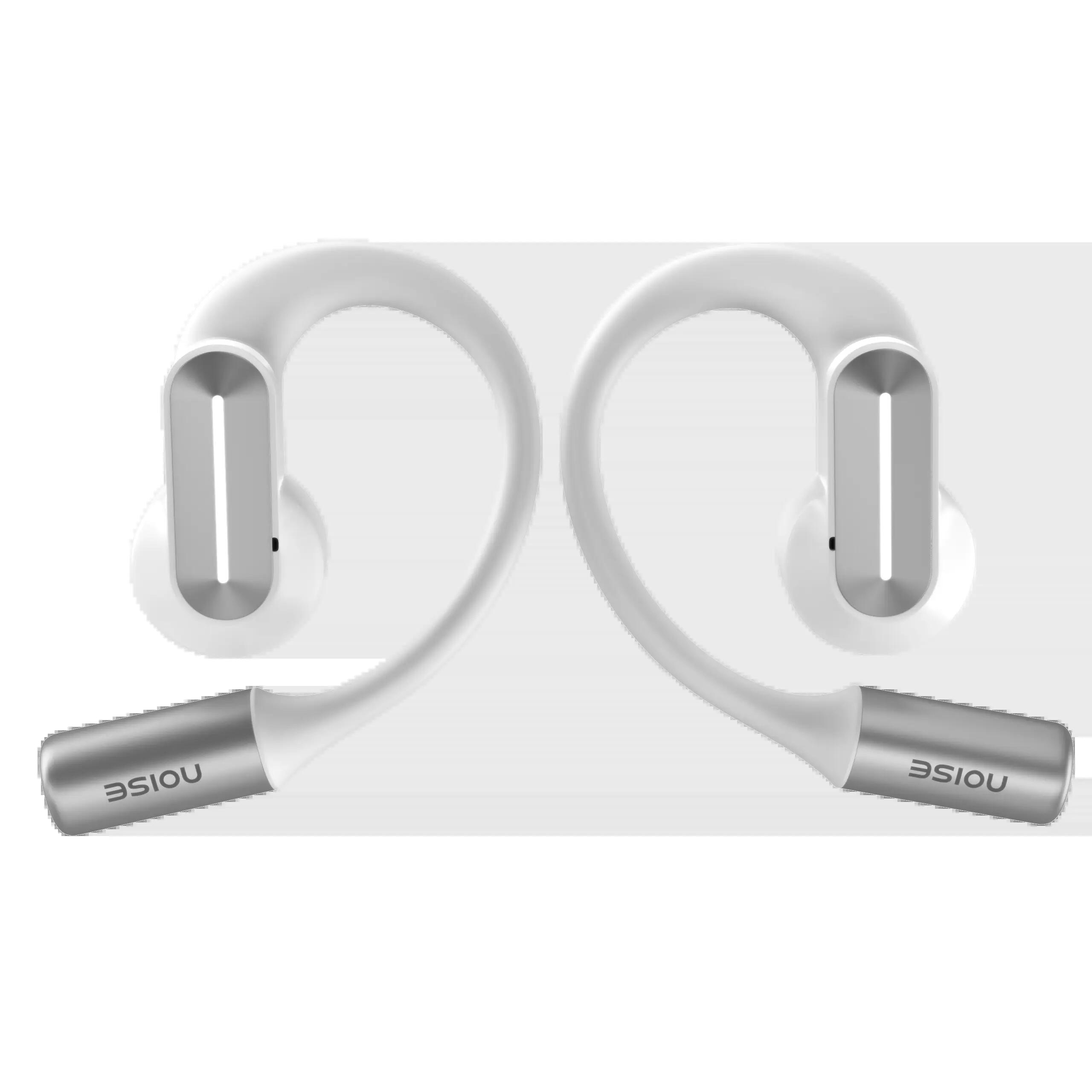 Écouteurs True Wireless NOISE ALT OPEN Blancs 3/5