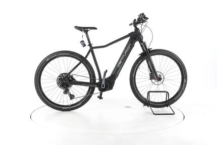 Reconditionné - Centurion Backfire Fit E R860i EP2 E-Bike - Très Bon