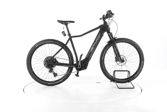 Reconditionné - Centurion Backfire Fit E R860i EP2 E-Bike - Très Bon