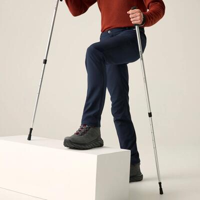Fenton softshell broek voor heren