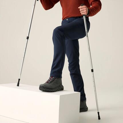 Pantalon Fenton Softshell pour hommes