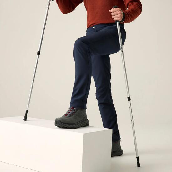 Pantalon Fenton Softshell pour hommes