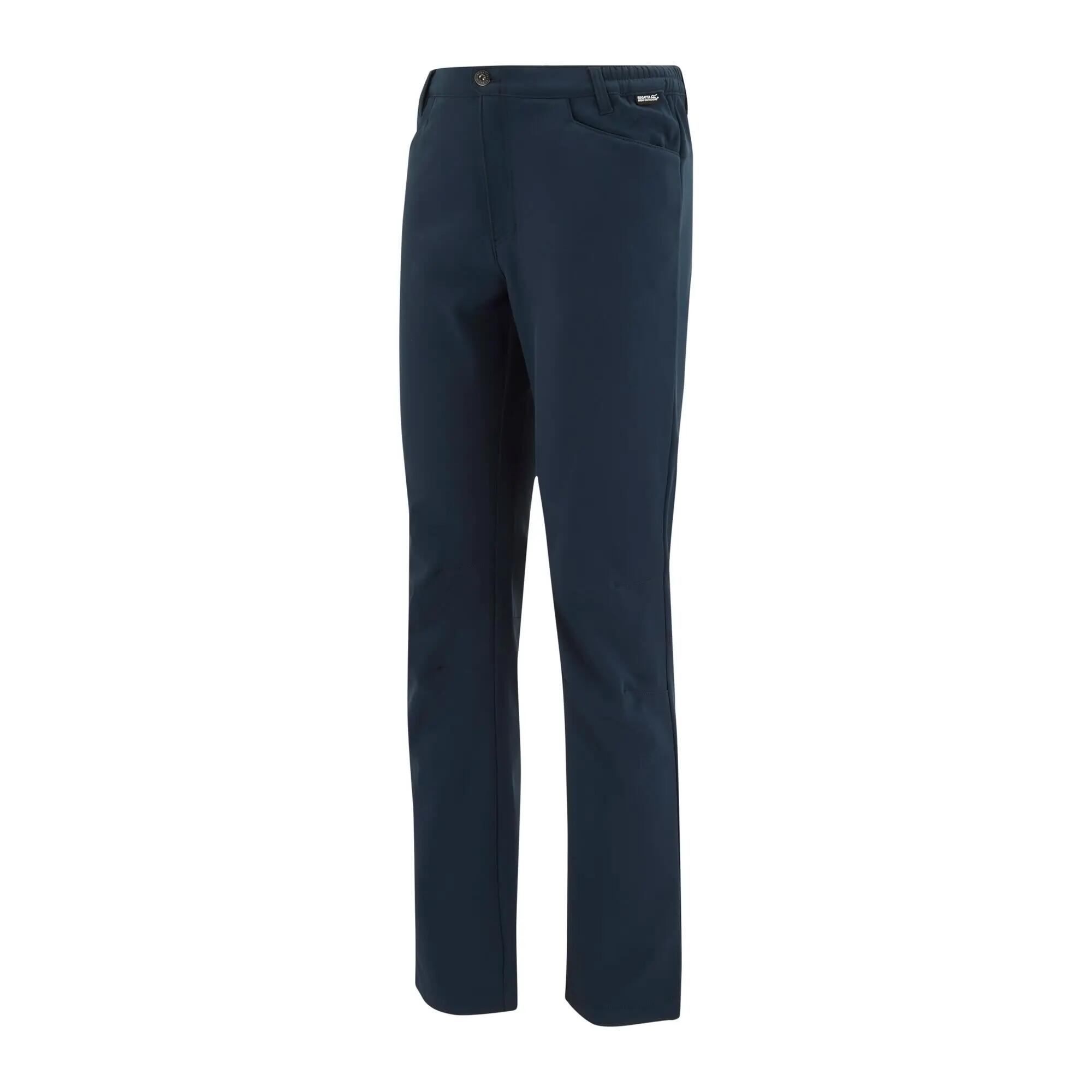 Pantaloni Fenton Softshell da uomo 9/10