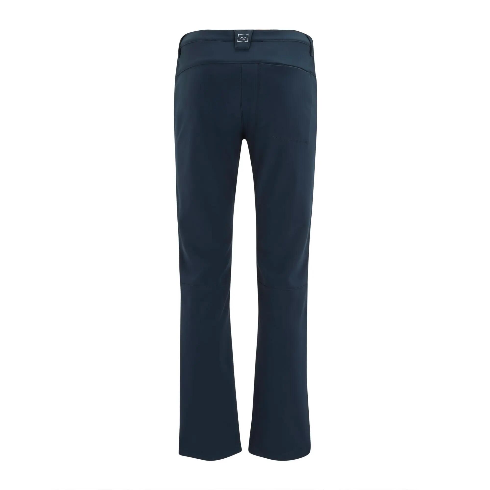 Pantaloni Fenton Softshell da uomo 8/10