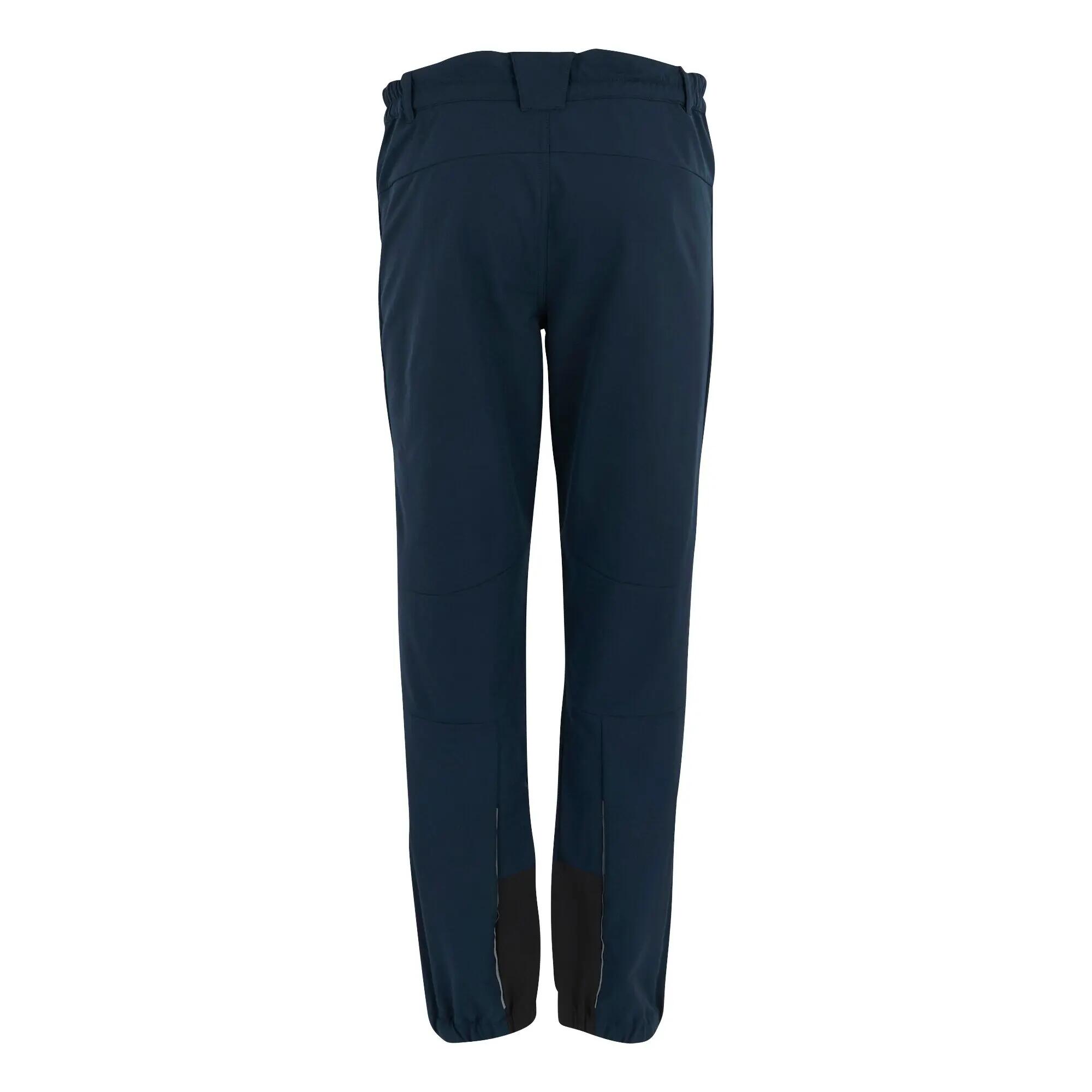 Pantaloni escursionismo uomo Mountain Winter 2/3