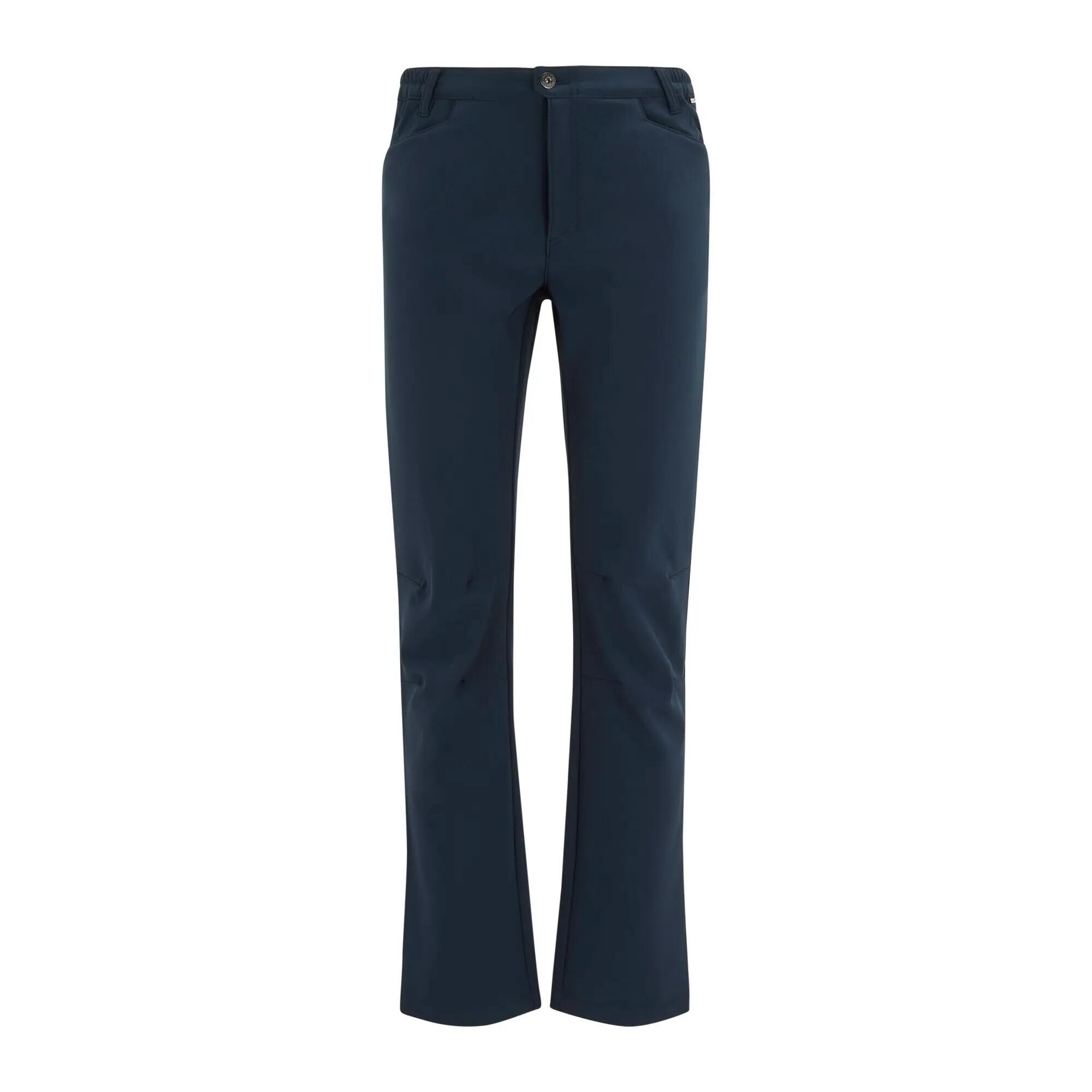 Pantaloni Fenton Softshell da uomo 7/10