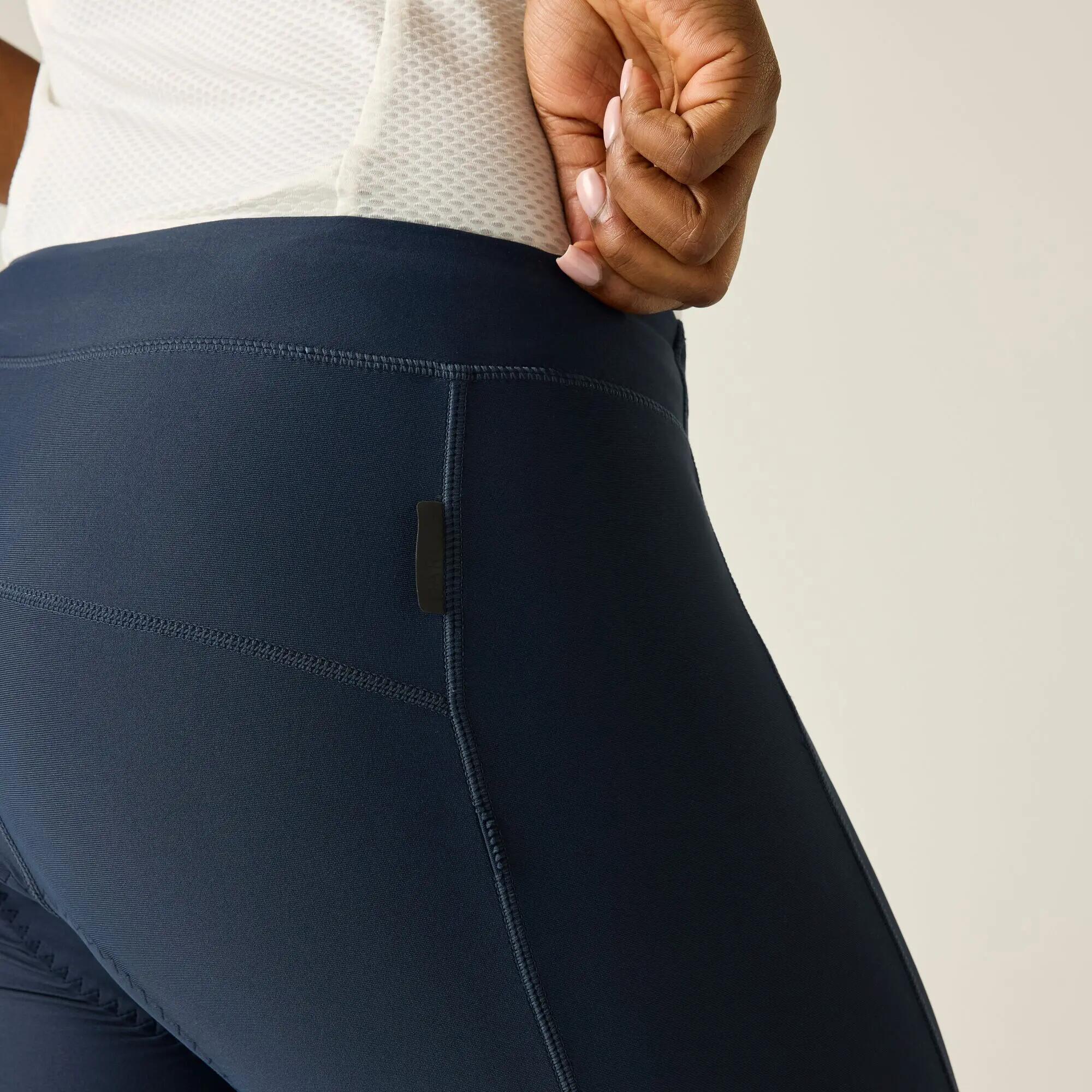Pantalones pirata de ciclismo Verve para mujer 7/9