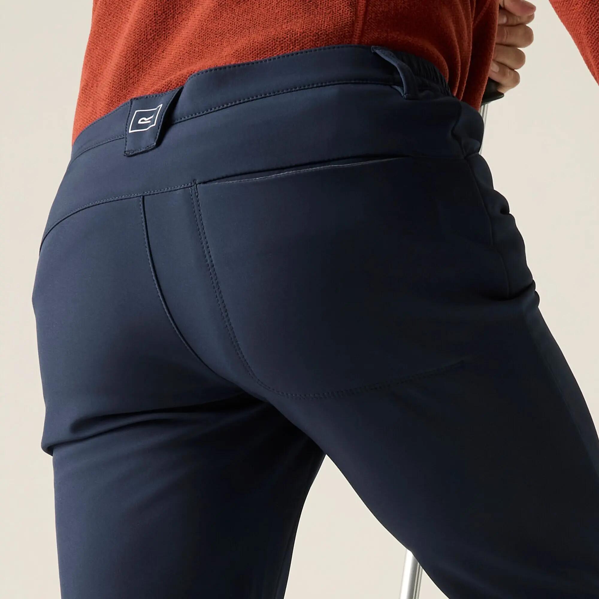 Pantaloni Fenton Softshell da uomo 6/10