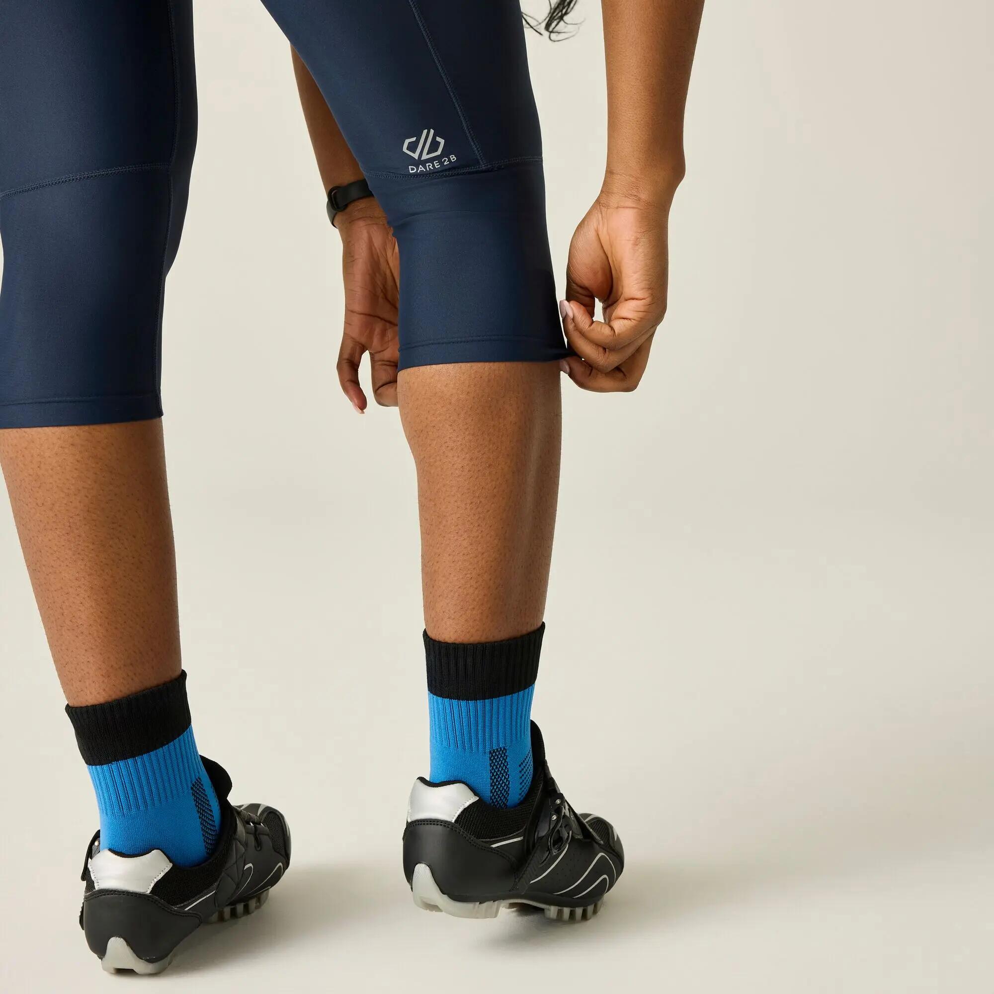 Pantalones pirata de ciclismo Verve para mujer 6/9
