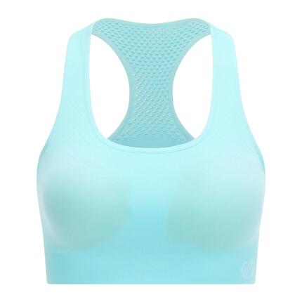 Brassière de sport femme Don't Sweat It, légère, confortable et à séchage rapide