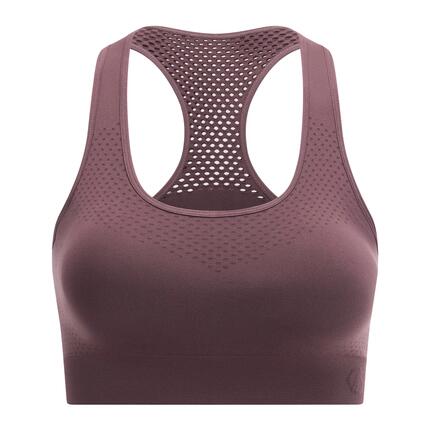Brassière de sport femme Don't Sweat It, légère, confortable et à séchage rapide