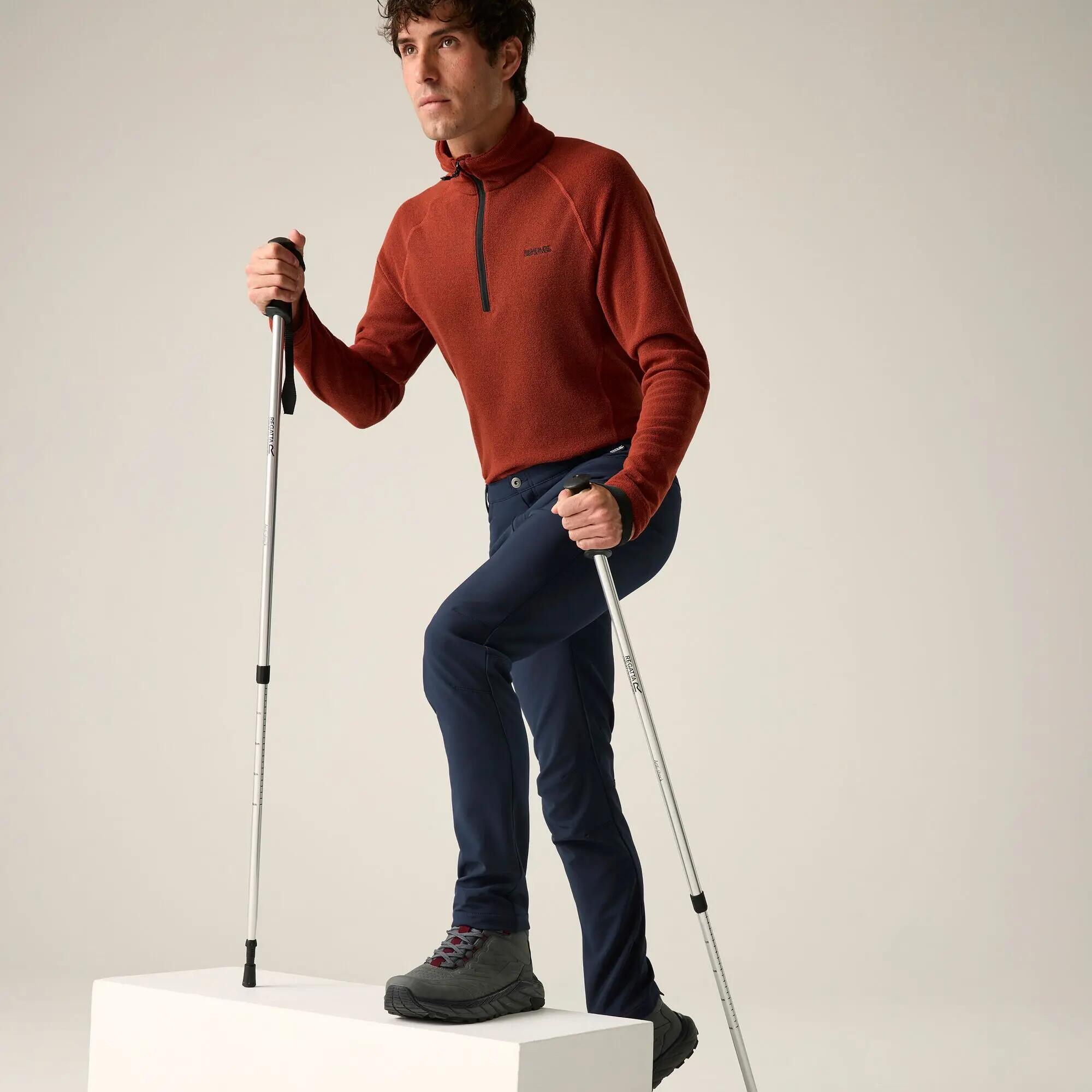 Pantaloni Fenton Softshell da uomo 5/10
