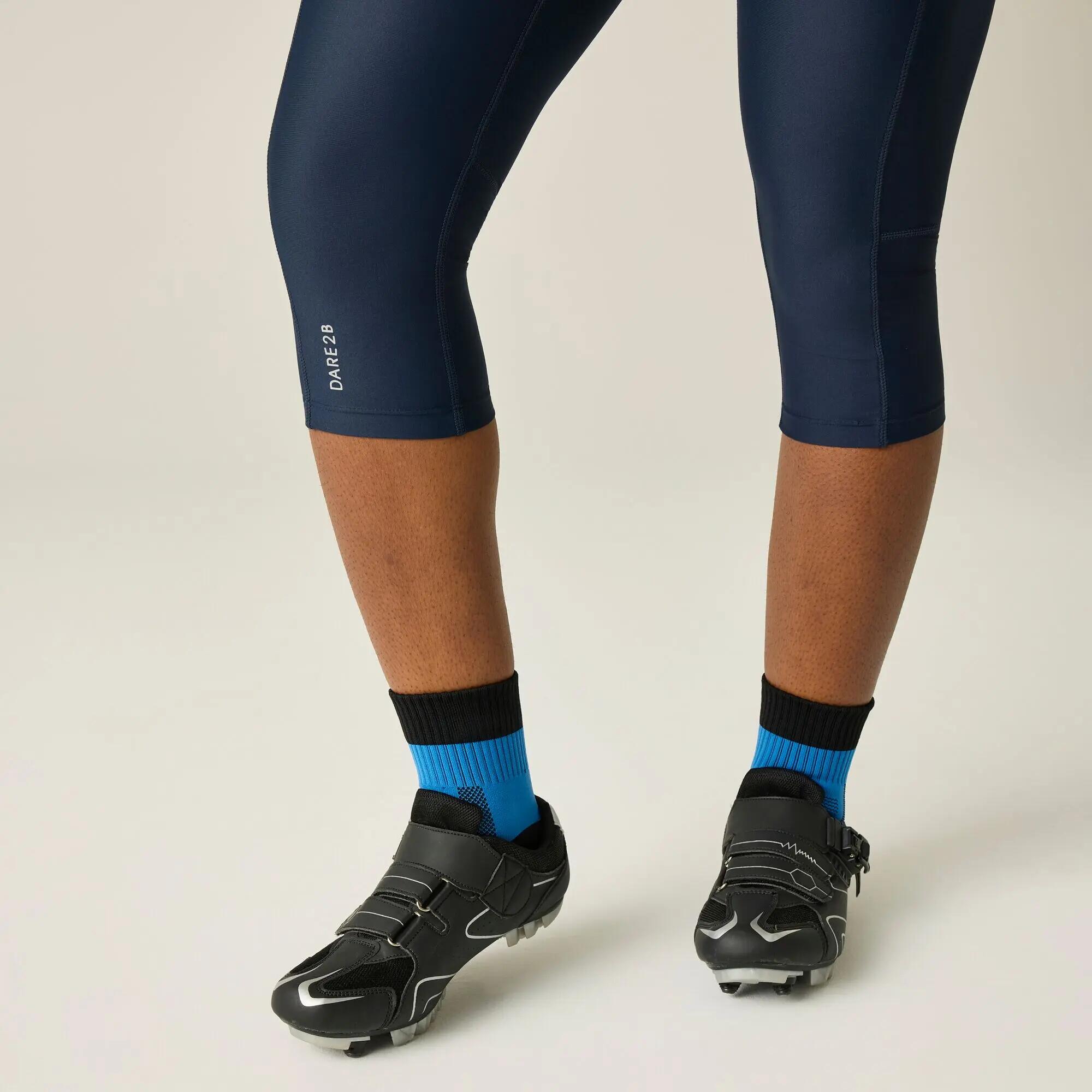 Pantalones pirata de ciclismo Verve para mujer 5/9