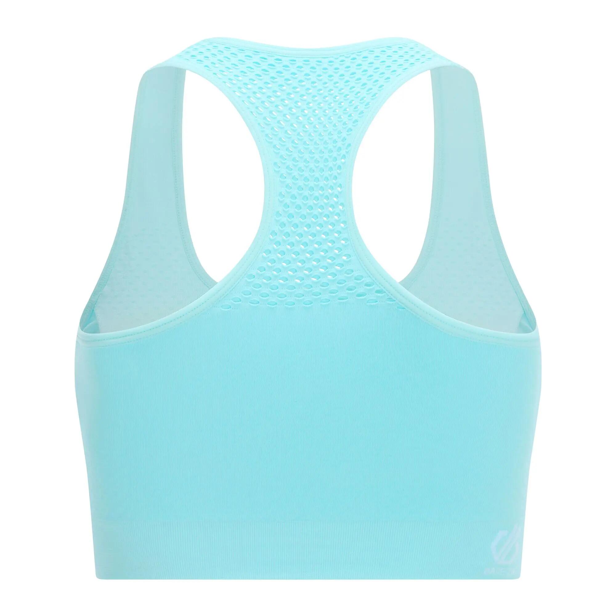 Biustonosz sportowy Don't Sweat It II dla kobiet 3/4