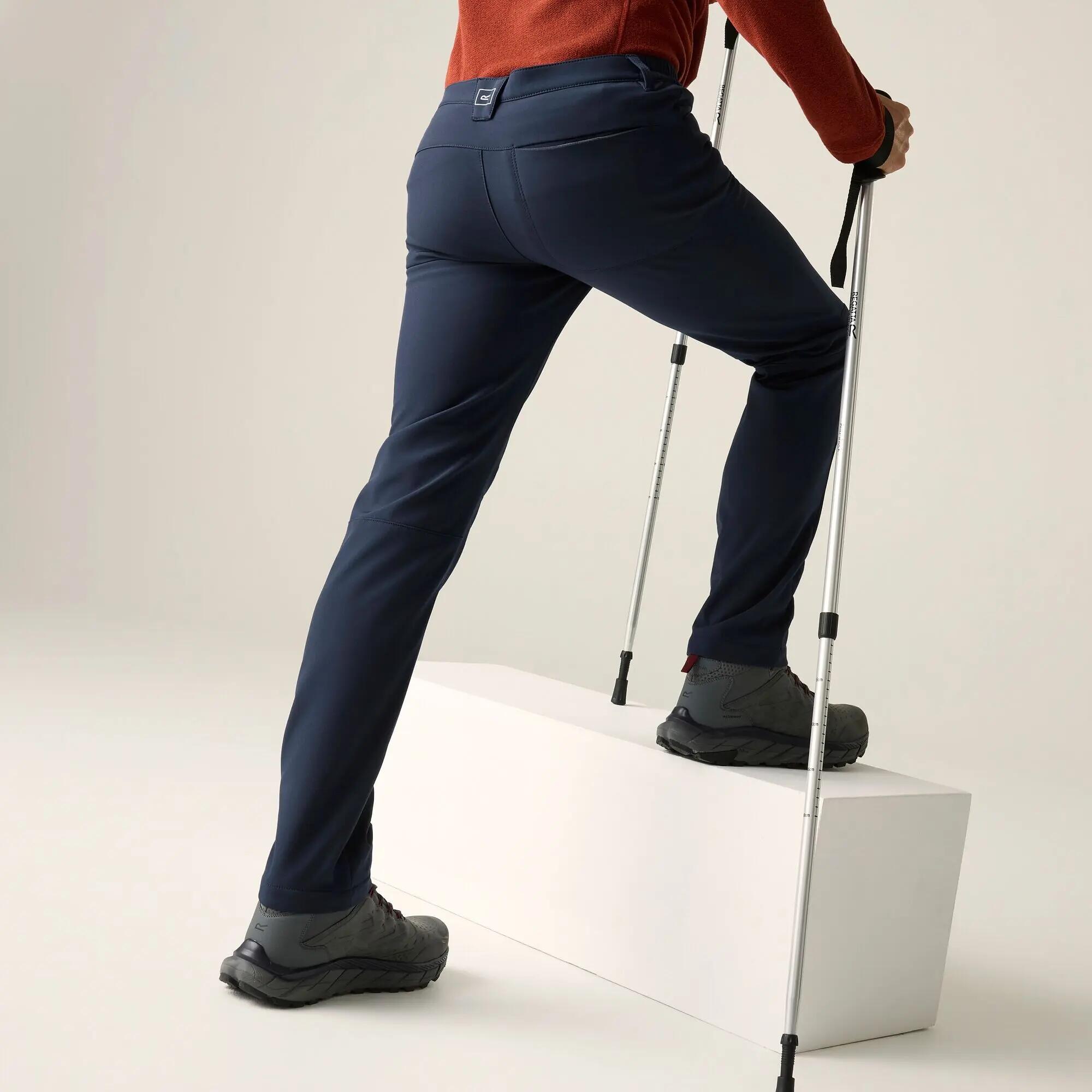 Pantaloni Fenton Softshell da uomo 3/10