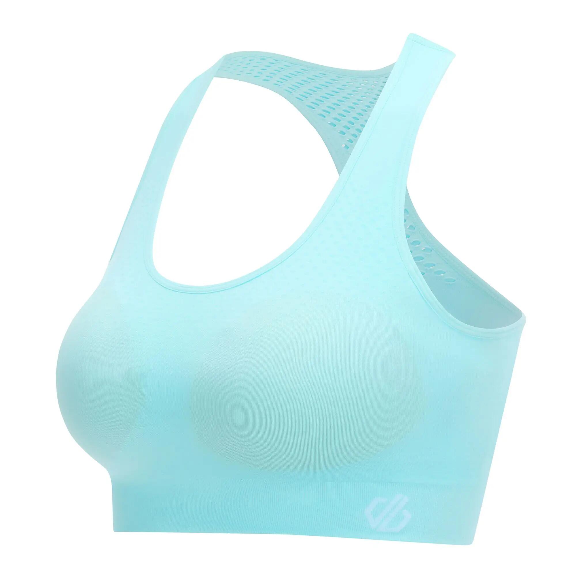 Biustonosz sportowy Don't Sweat It II dla kobiet 2/4