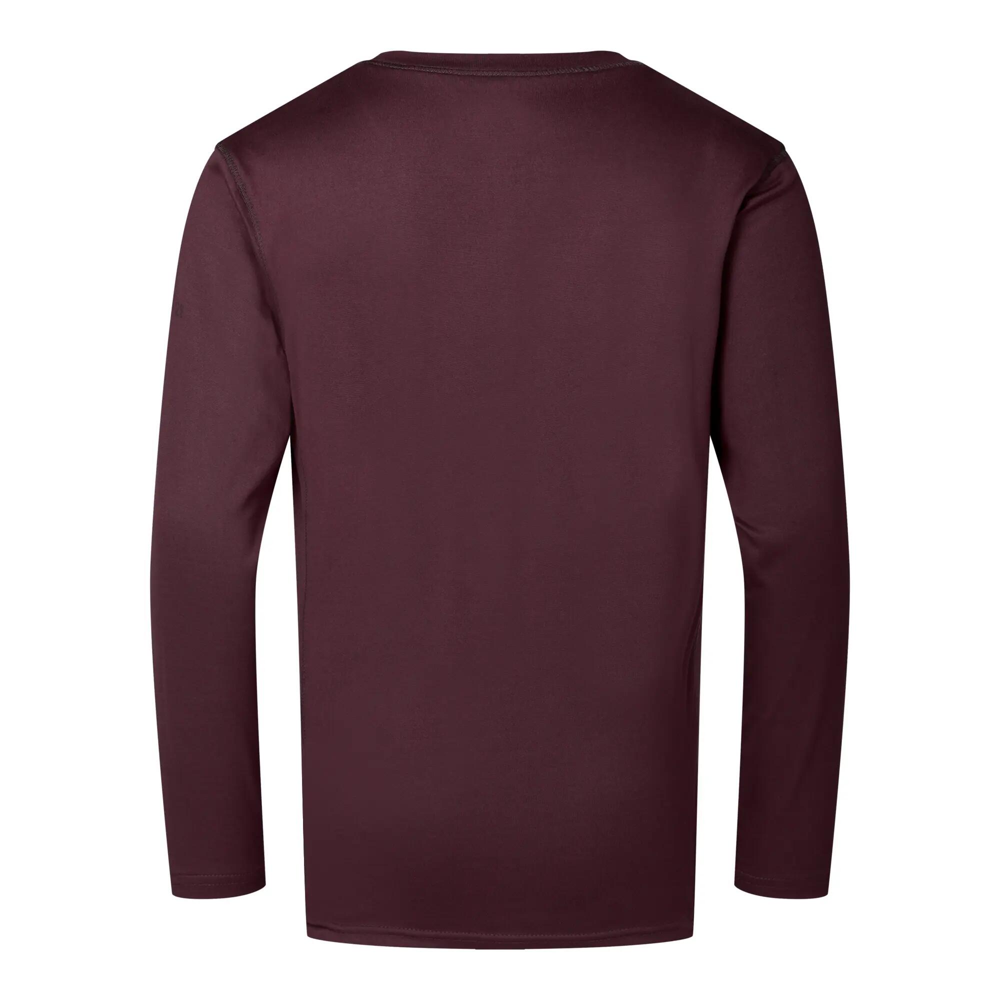 Kids Pow Thermal Tech Quick Drying Baselayer Set 3/4