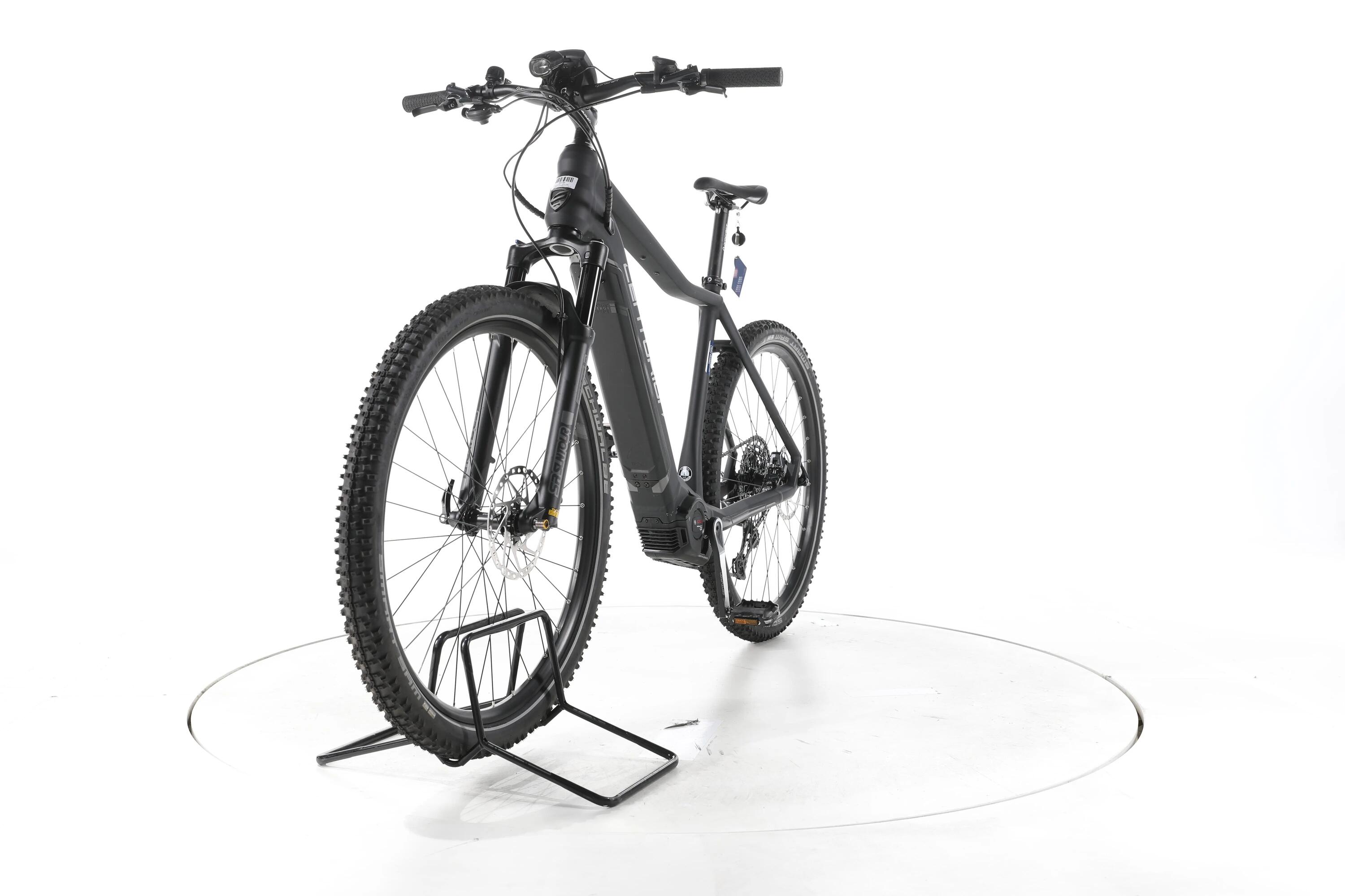 Segunda vida - Centurion Backfire Fit E R860i EP2 E-Bike - Em muito bom estado. 4/7