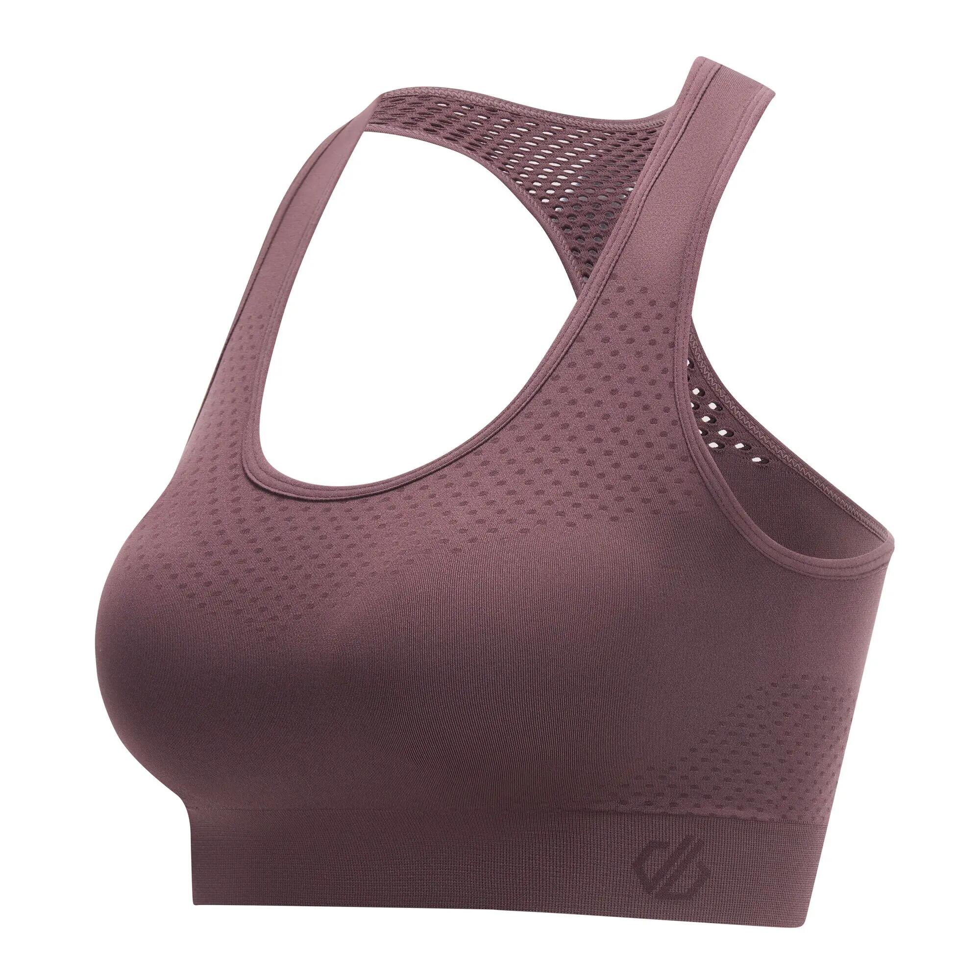 Biustonosz sportowy Don't Sweat It II dla kobiet 2/4