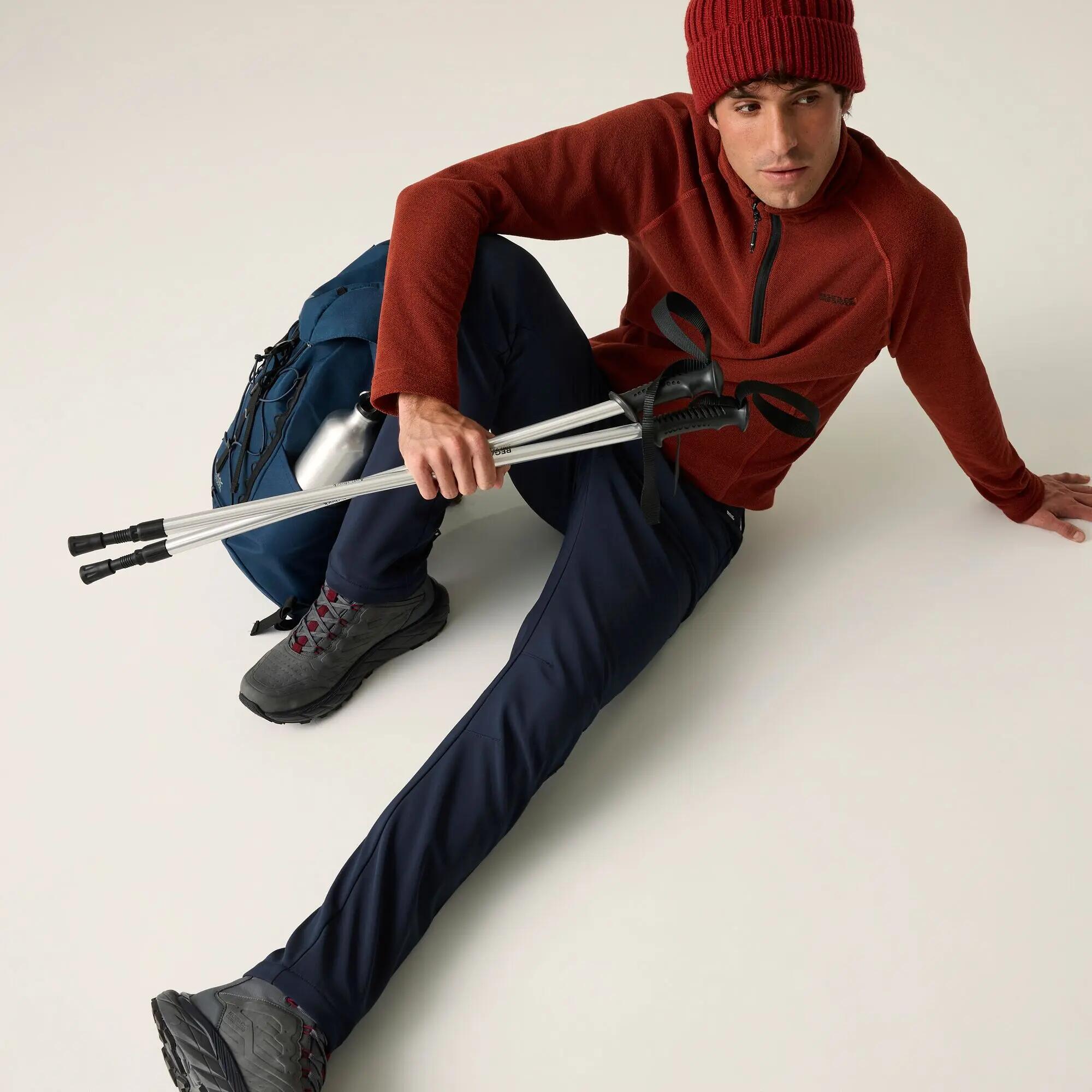 Pantaloni Fenton Softshell da uomo 2/10