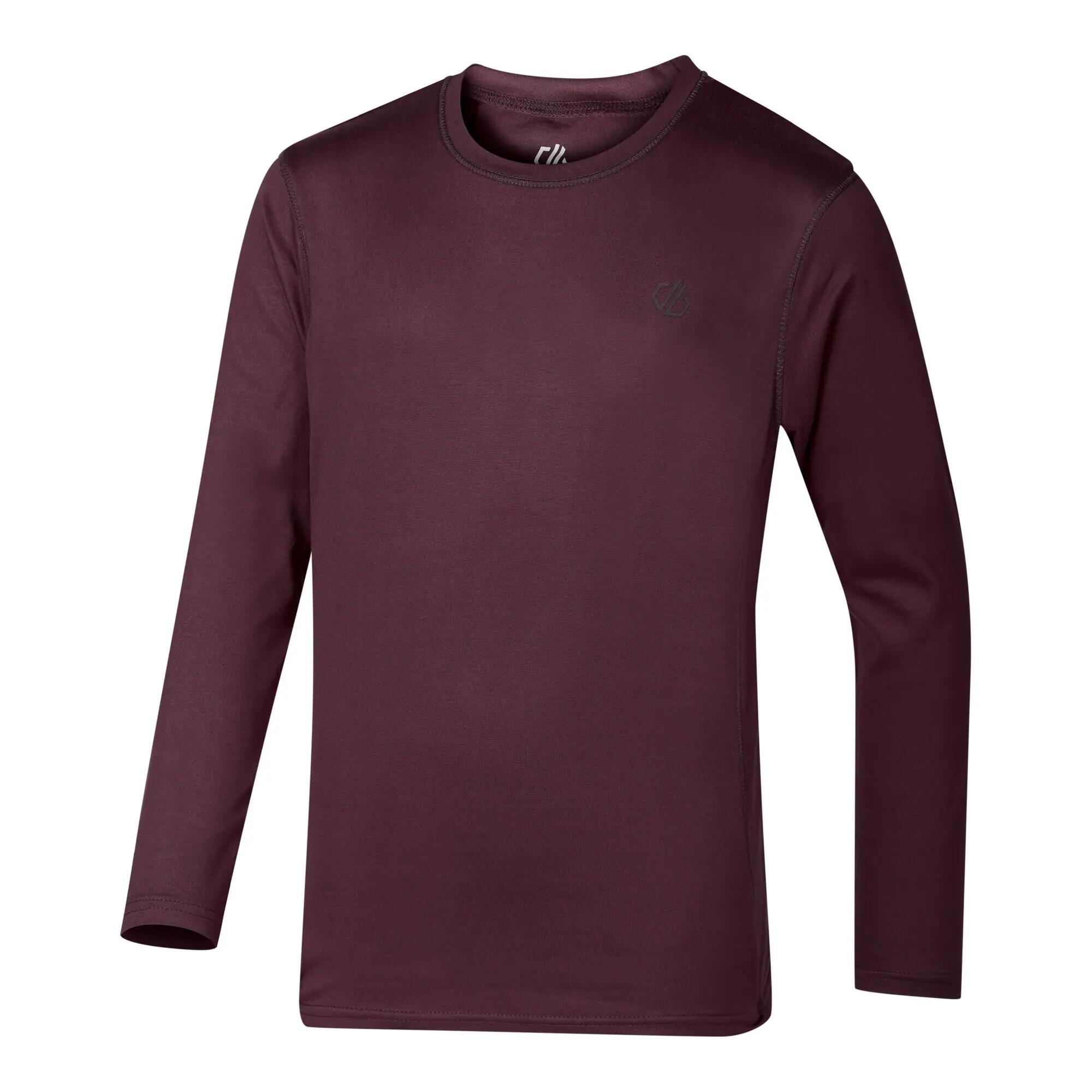 Kids Pow Thermal Tech Quick Drying Baselayer Set 2/4