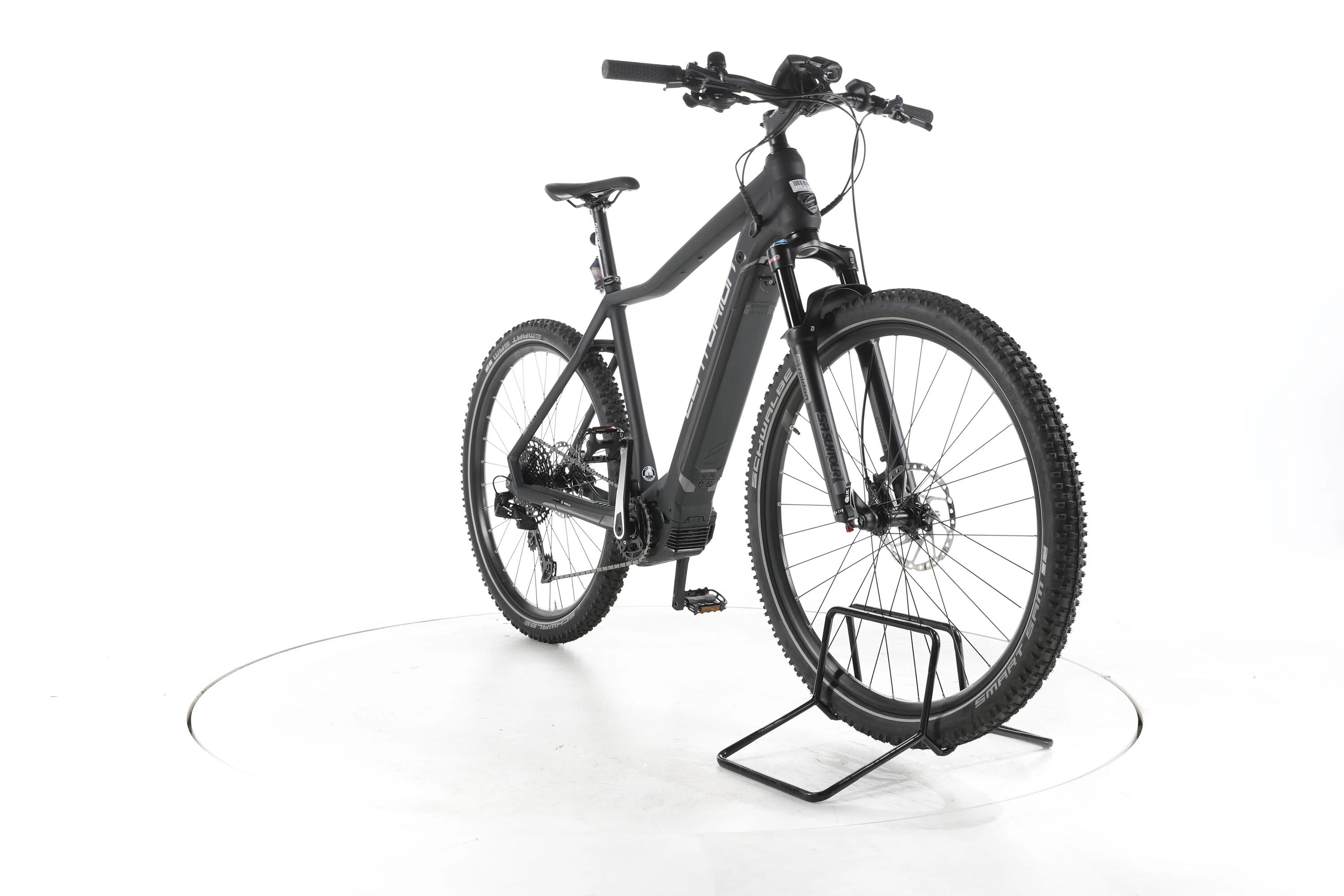 Segunda vida - Centurion Backfire Fit E R860i EP2 E-Bike - Em muito bom estado. 3/7