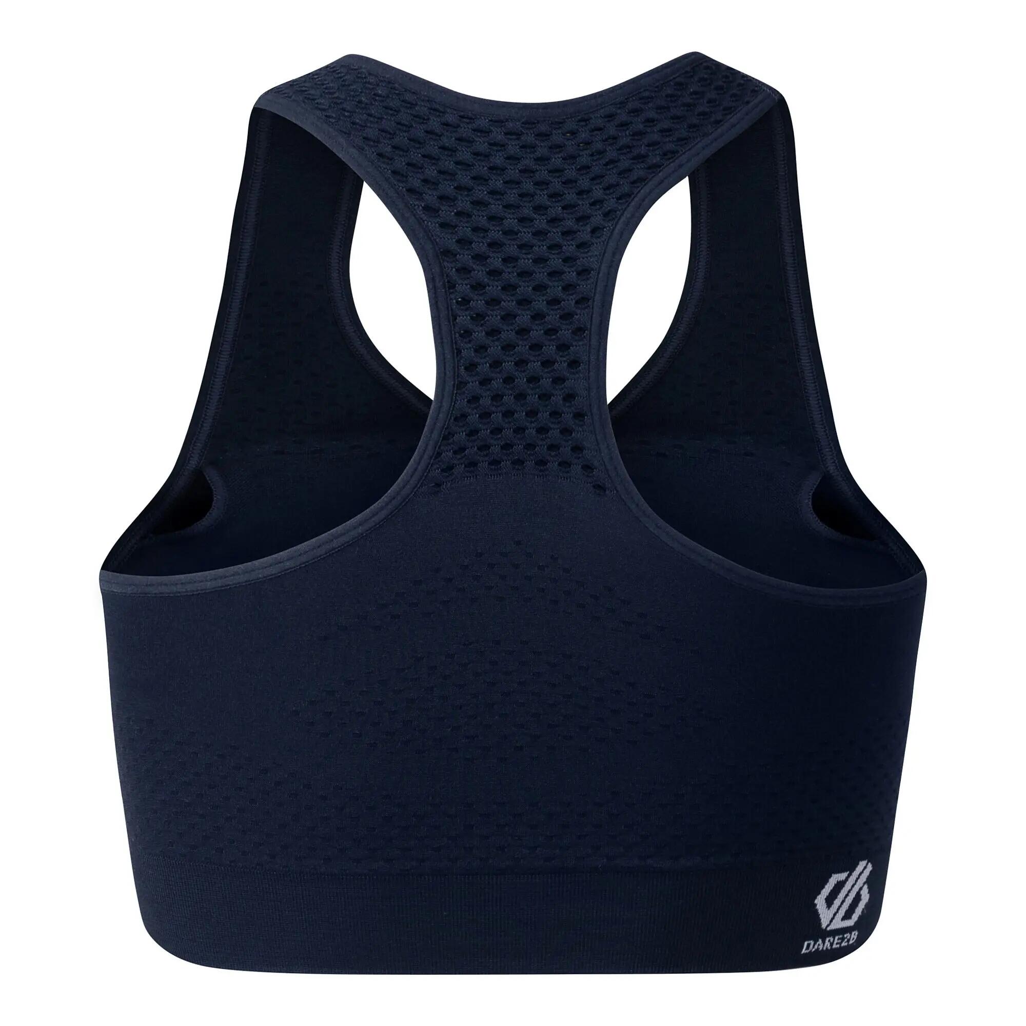 Biustonosz sportowy Don't Sweat It II dla kobiet 7/7