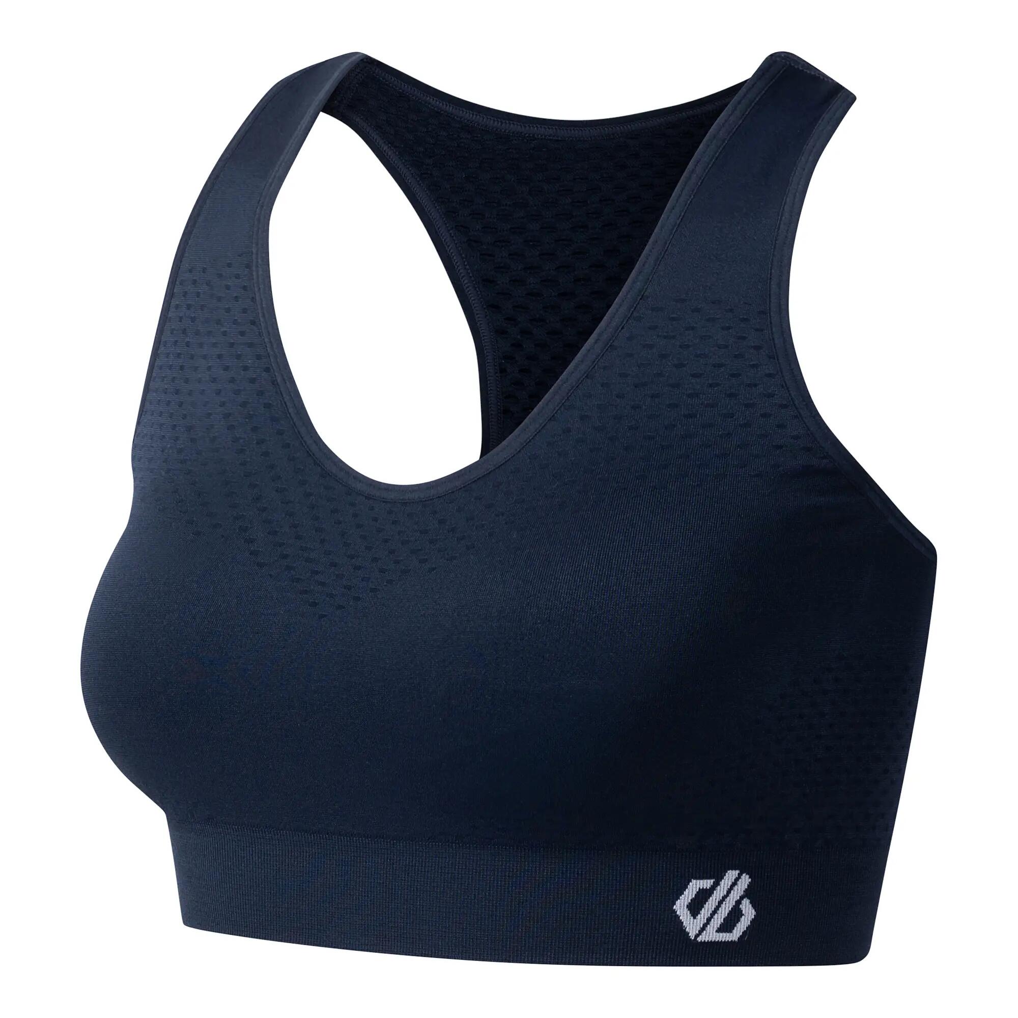 Biustonosz sportowy Don't Sweat It II dla kobiet 6/7
